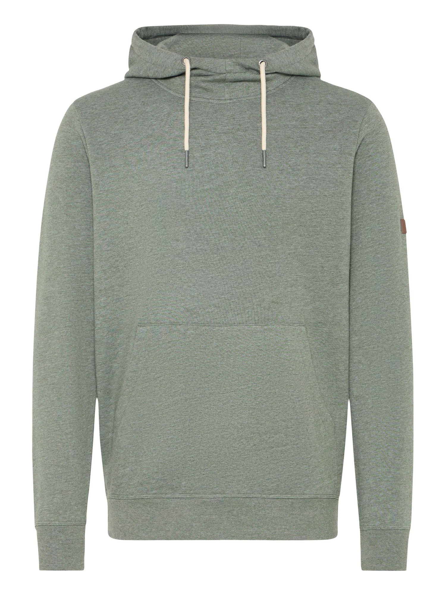 !Solid Jersey ' SDSIMS '  verde moteado