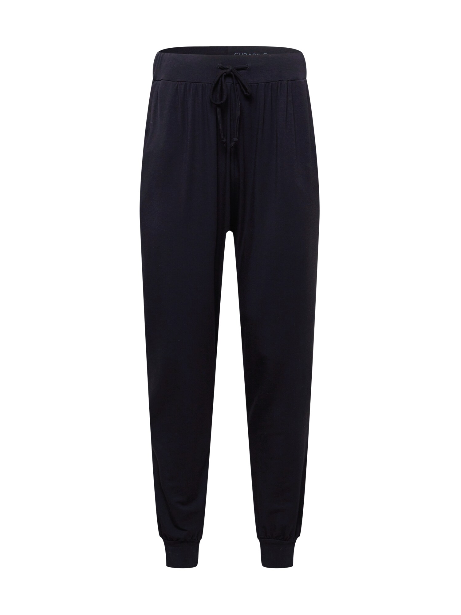 CURARE Yogawear Calças de desporto  preto