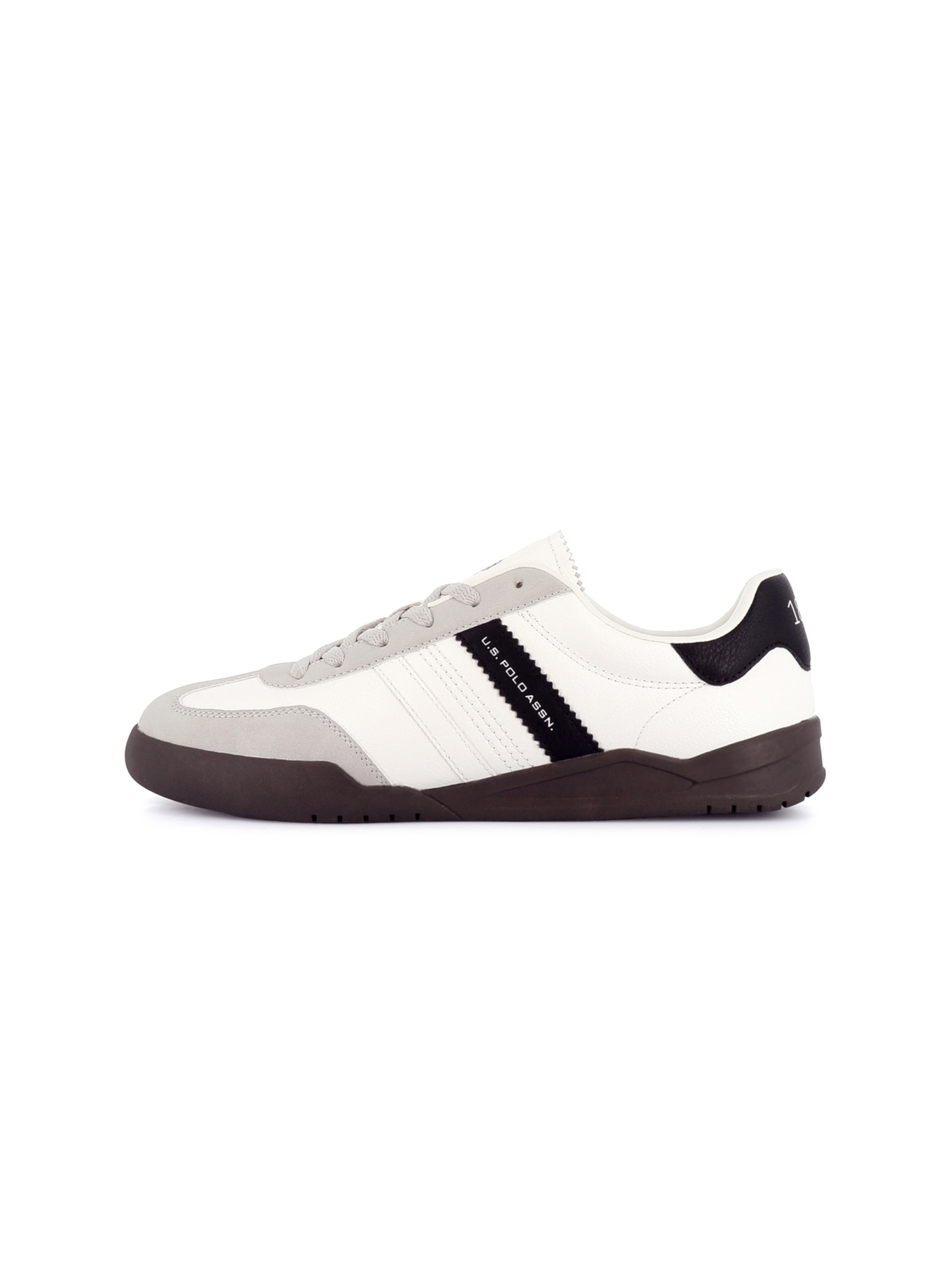 US Polo Assn Låg sneaker 'Jazz' sneakers herr