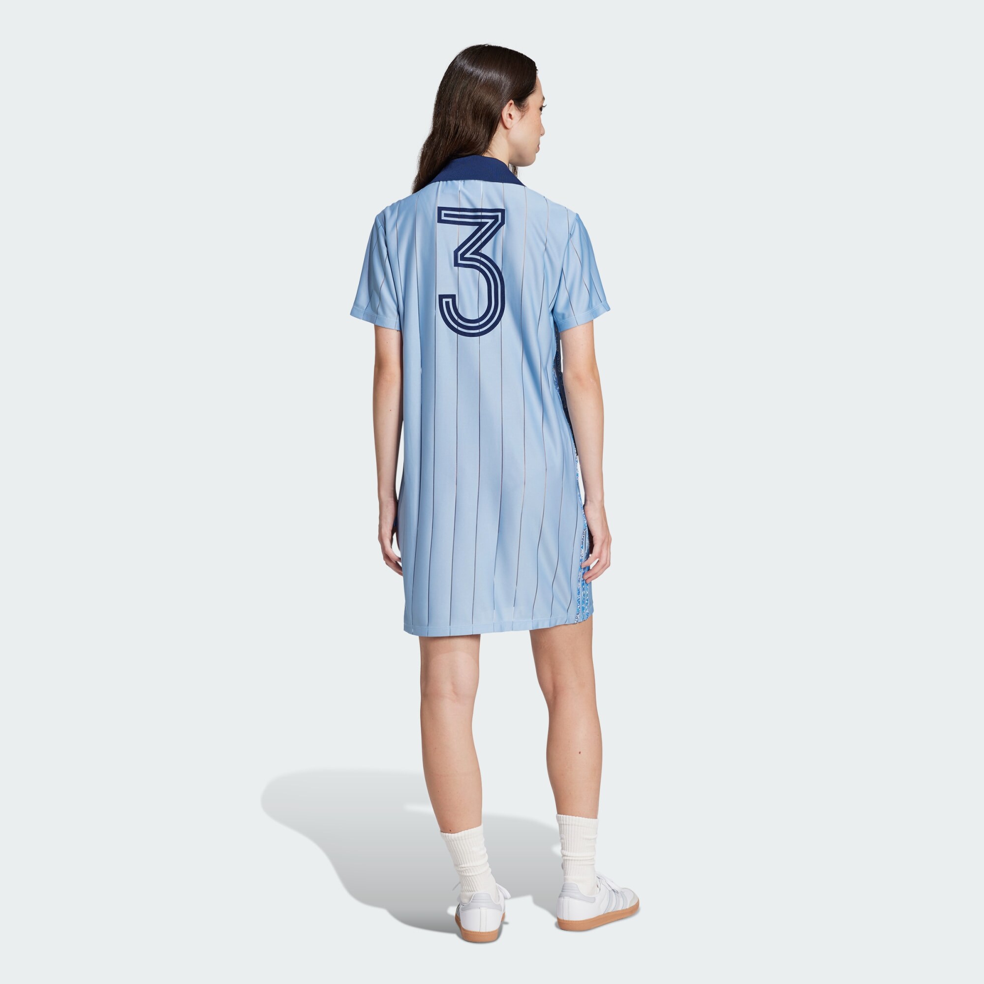 Thumbnail - Kleid 'Adidas Originals x Liberty London'
