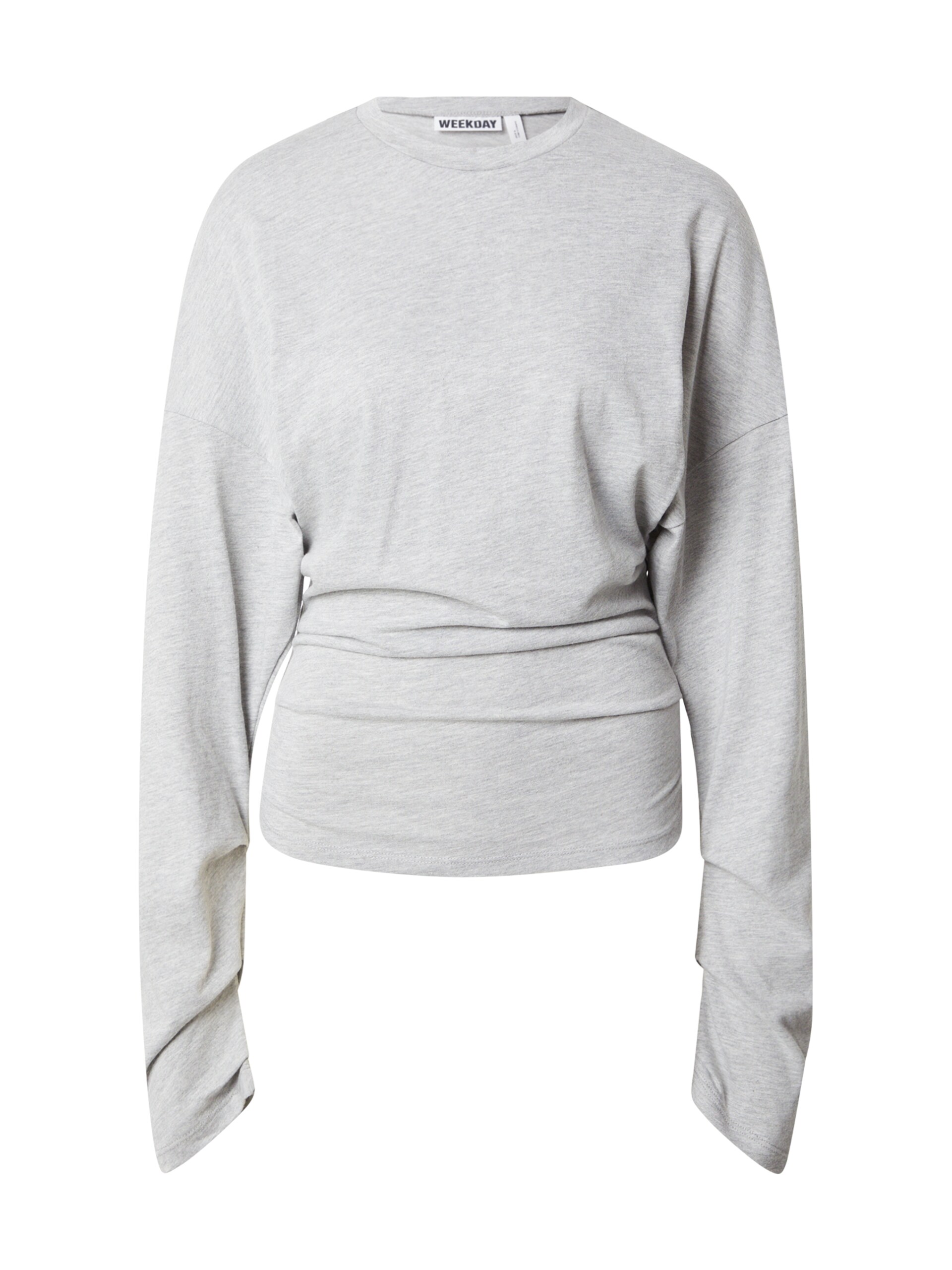 WEEKDAY T-shirt 'Georgina' dam
