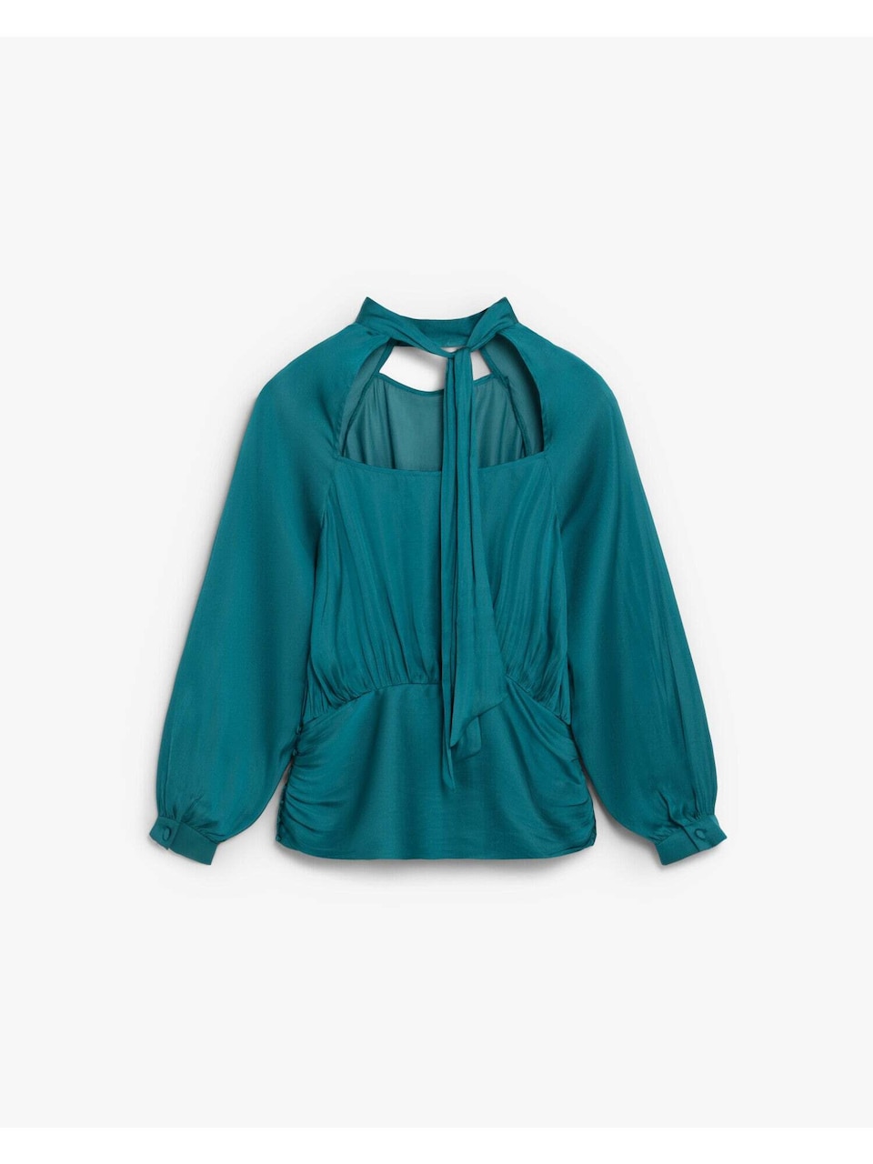 Blus ' '