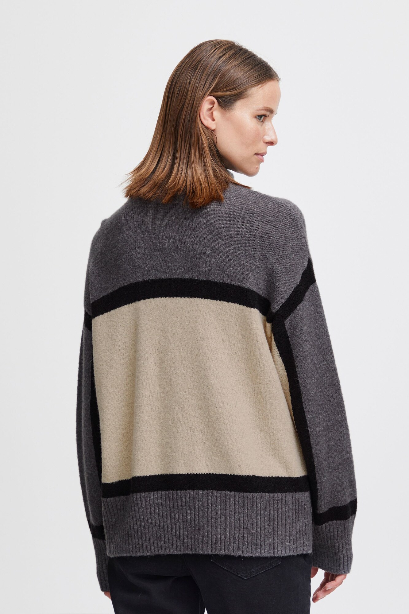Thumbnail - b.young Pullover Martha