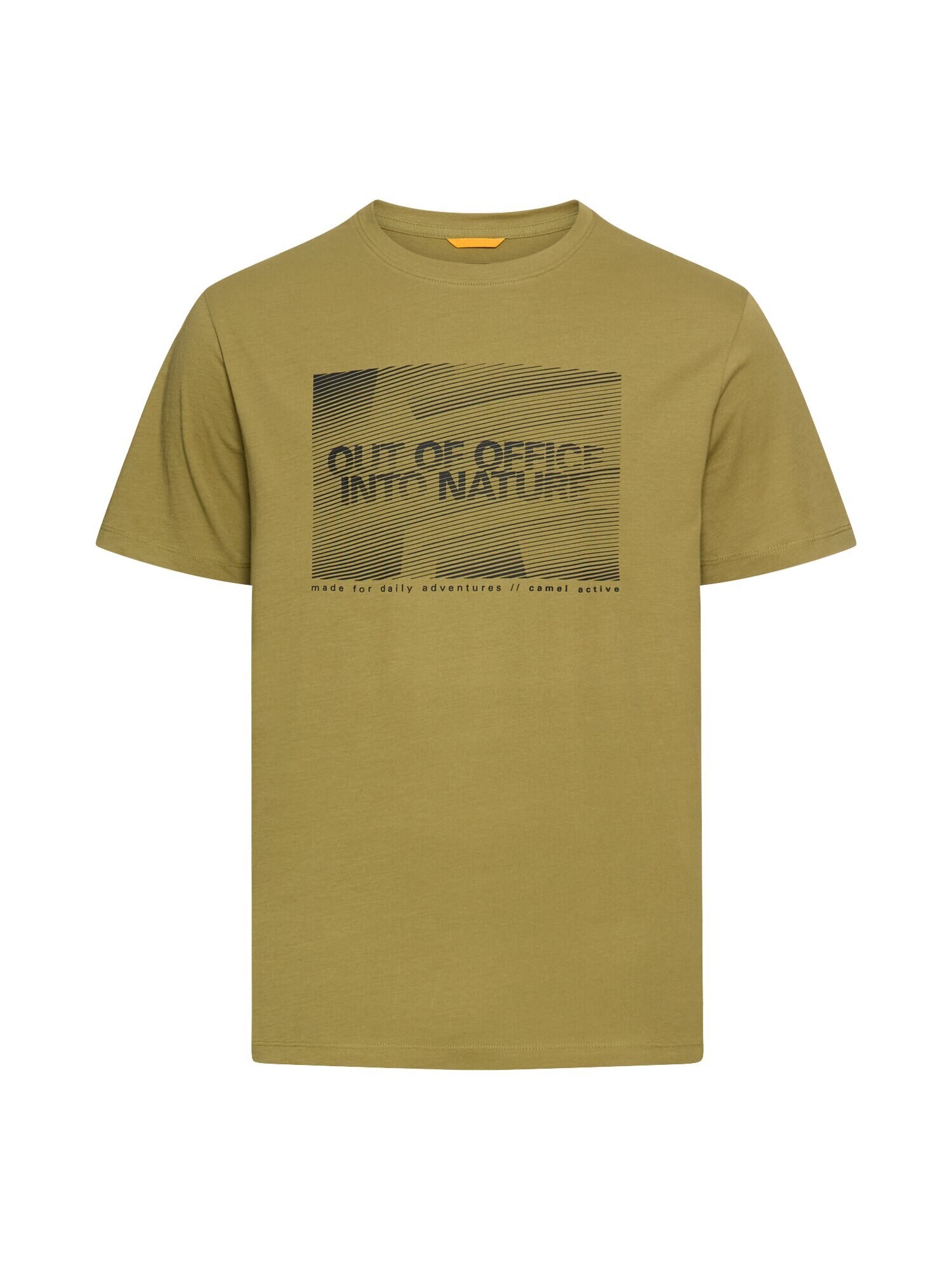 Thumbnail - CAMEL ACTIVE T-Shirt