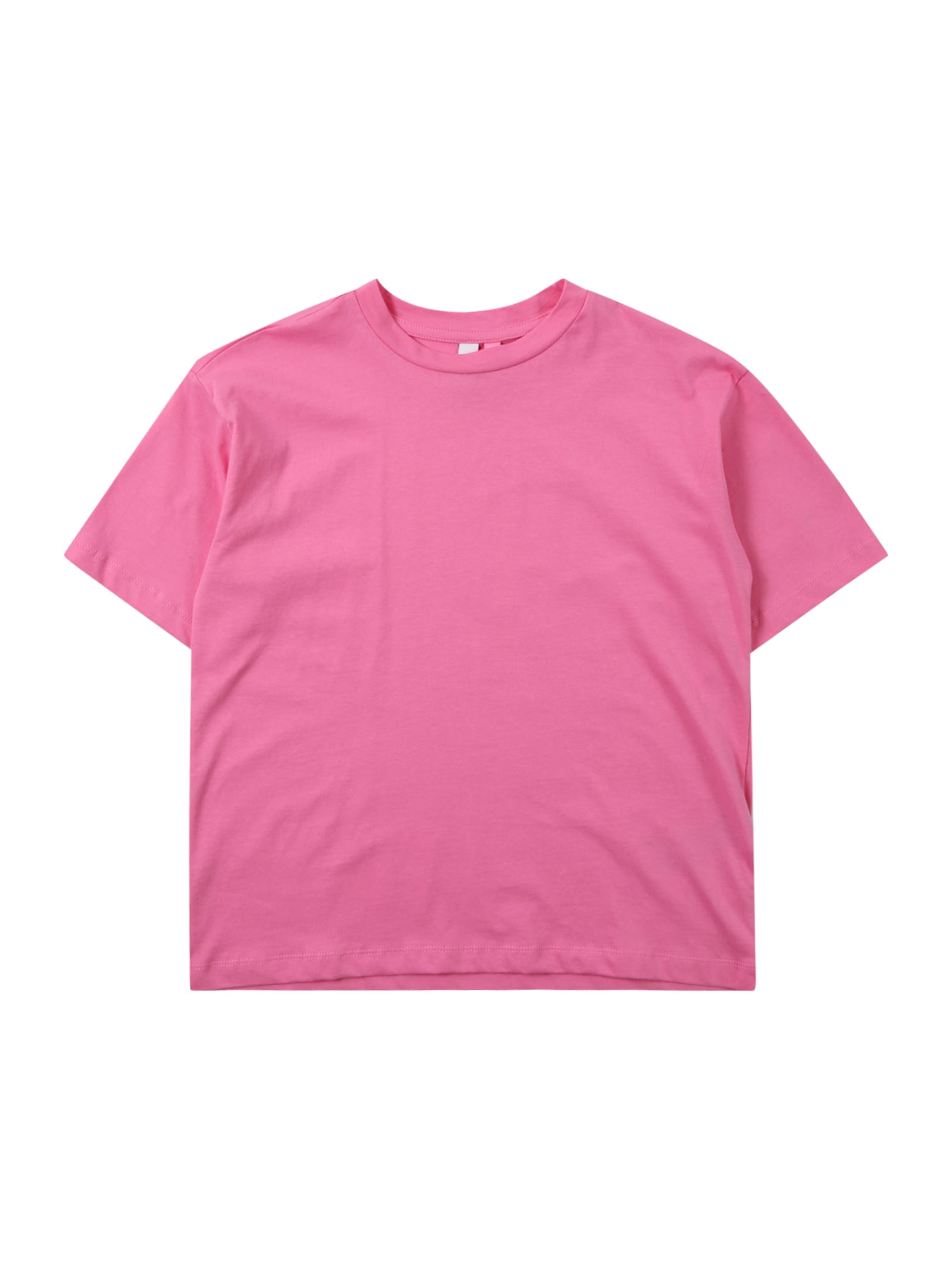 Vero Moda Girl Póló 'CHERRY'  világos-rózsaszín / piros