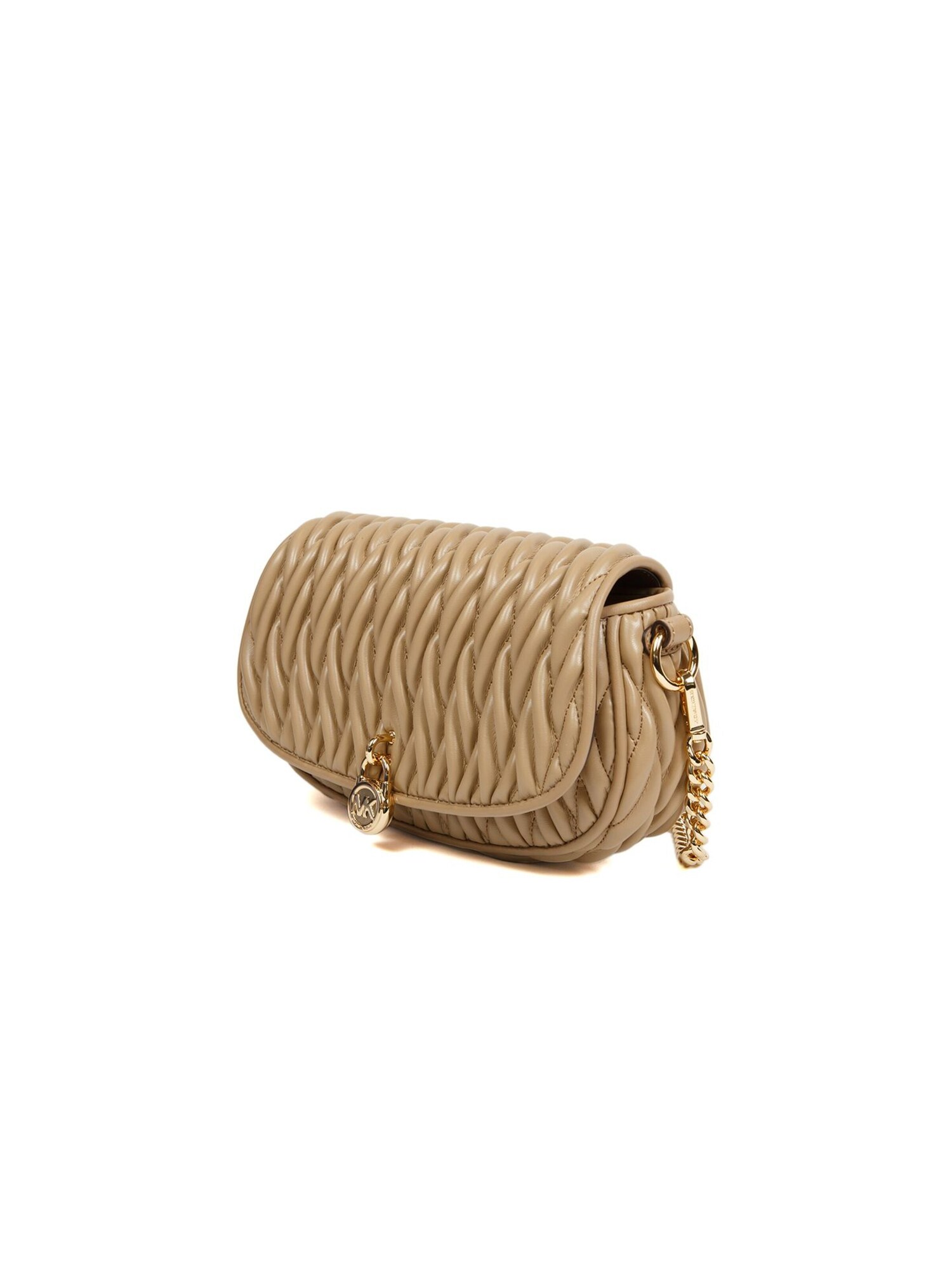 Michael Kors Bolso de hombro 'Mila'  camelo – imagen 3