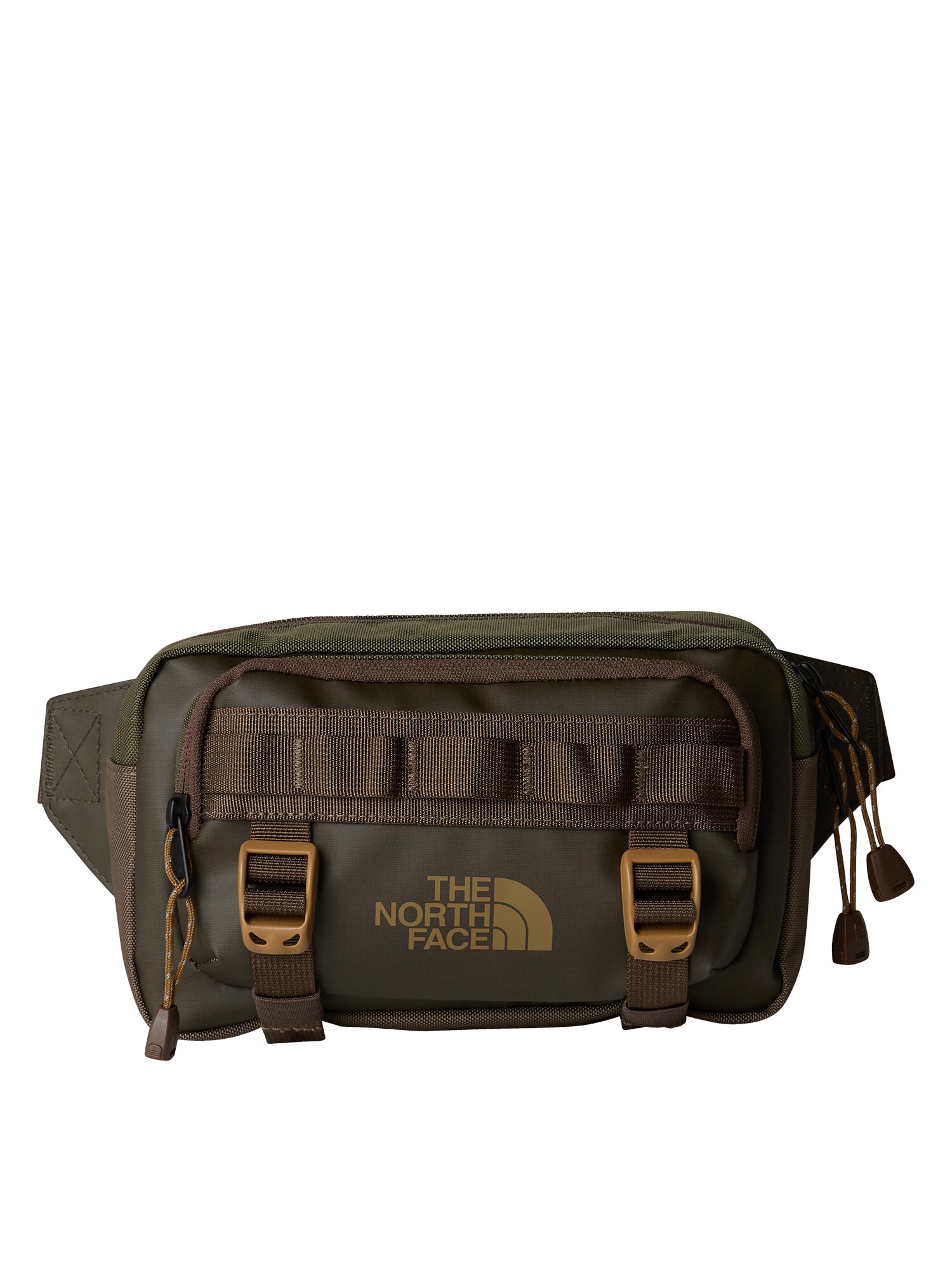THE NORTH FACE Övtáska 'Lumbar'  olíva akciós termékkép 1