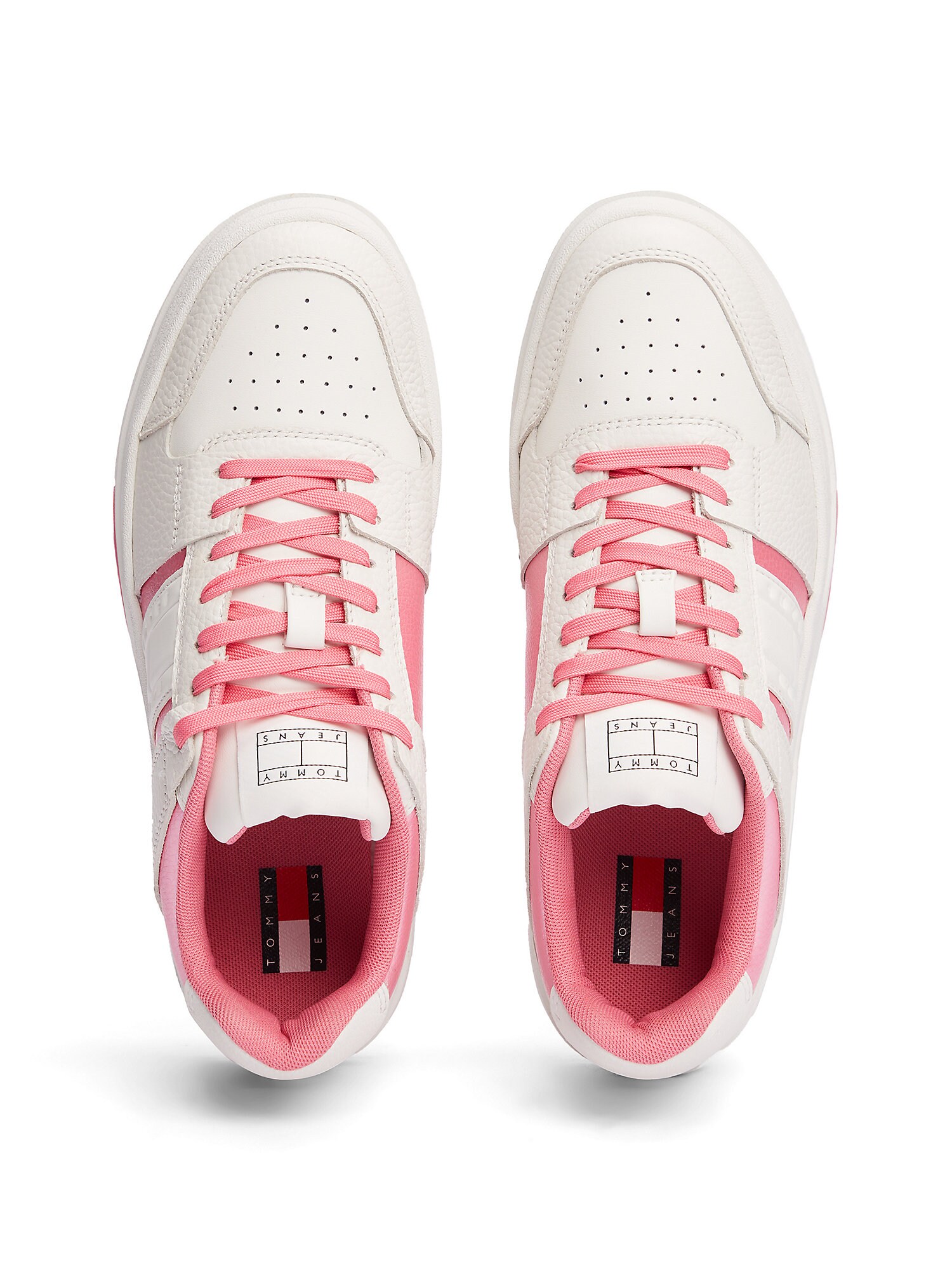 Thumbnail - Tommy Jeans Sneaker low The Brooklyn