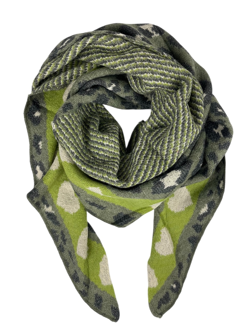Scarf 'Leo Herz'