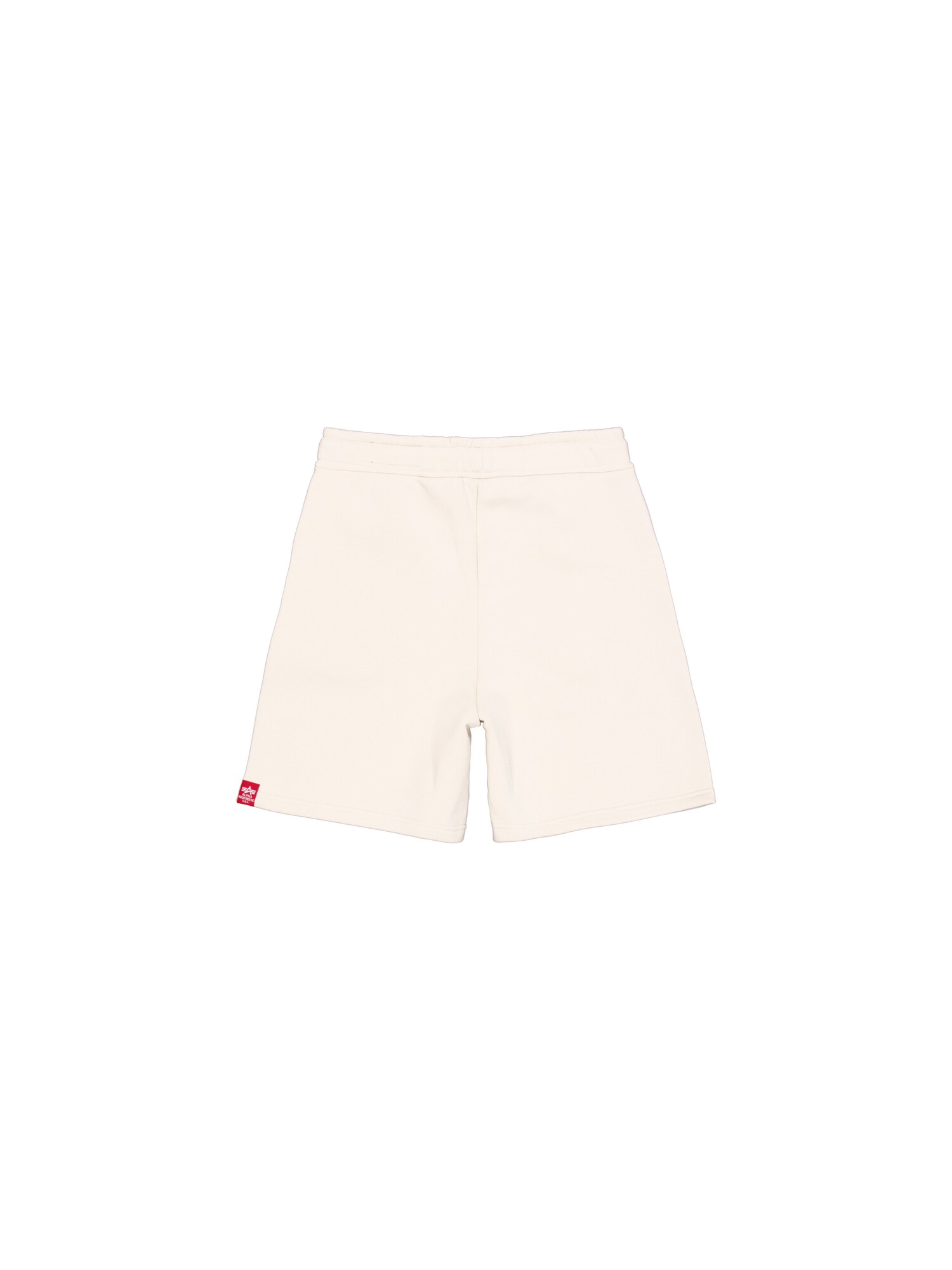ALPHA INDUSTRIES Nadrág  krém / azúr termék 2. képe