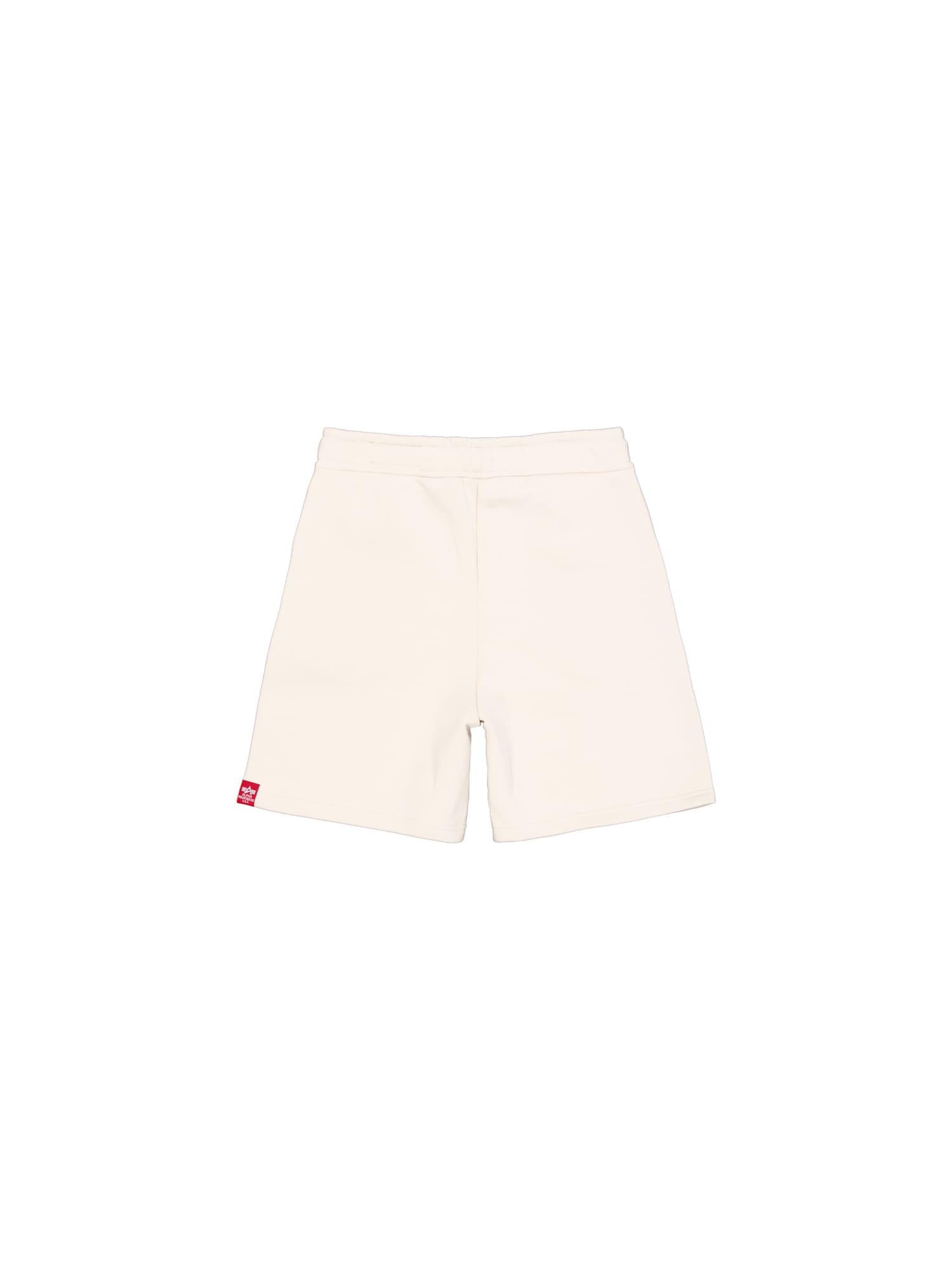 ALPHA INDUSTRIES Nadrág krém / azúr termék 2. képe