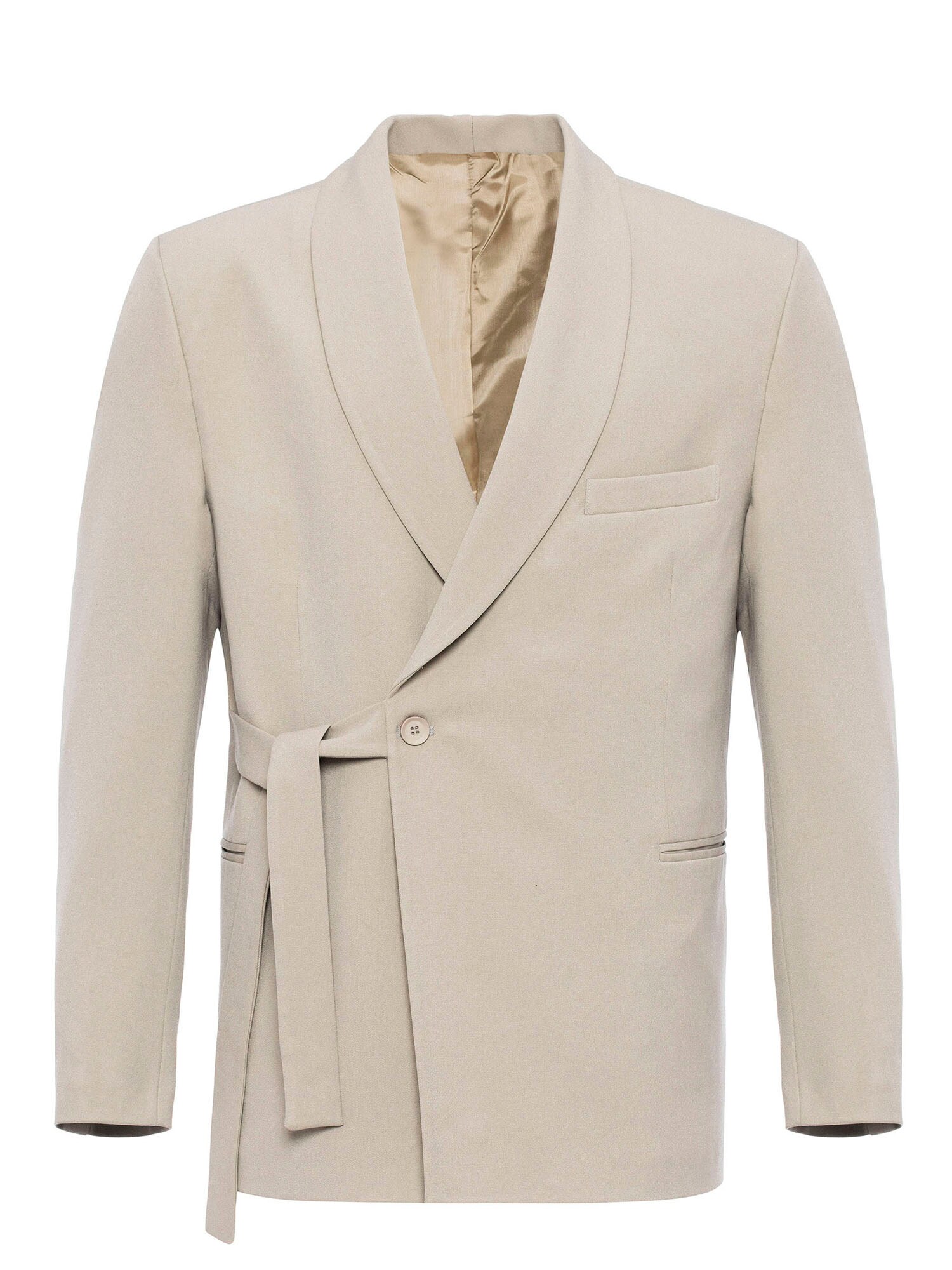 Antioch Sacou  gri piatră