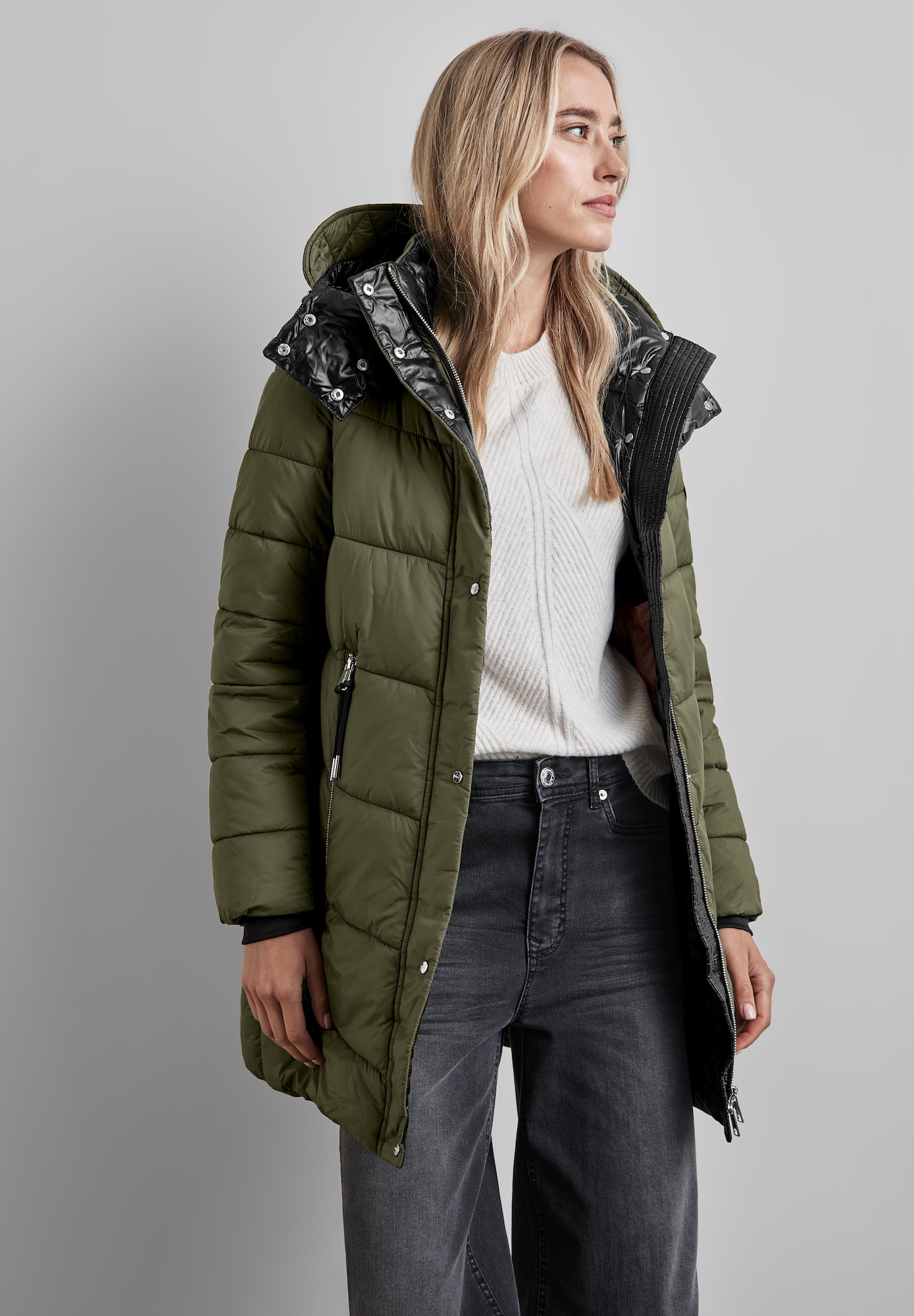 Thumbnail - Winterjacke