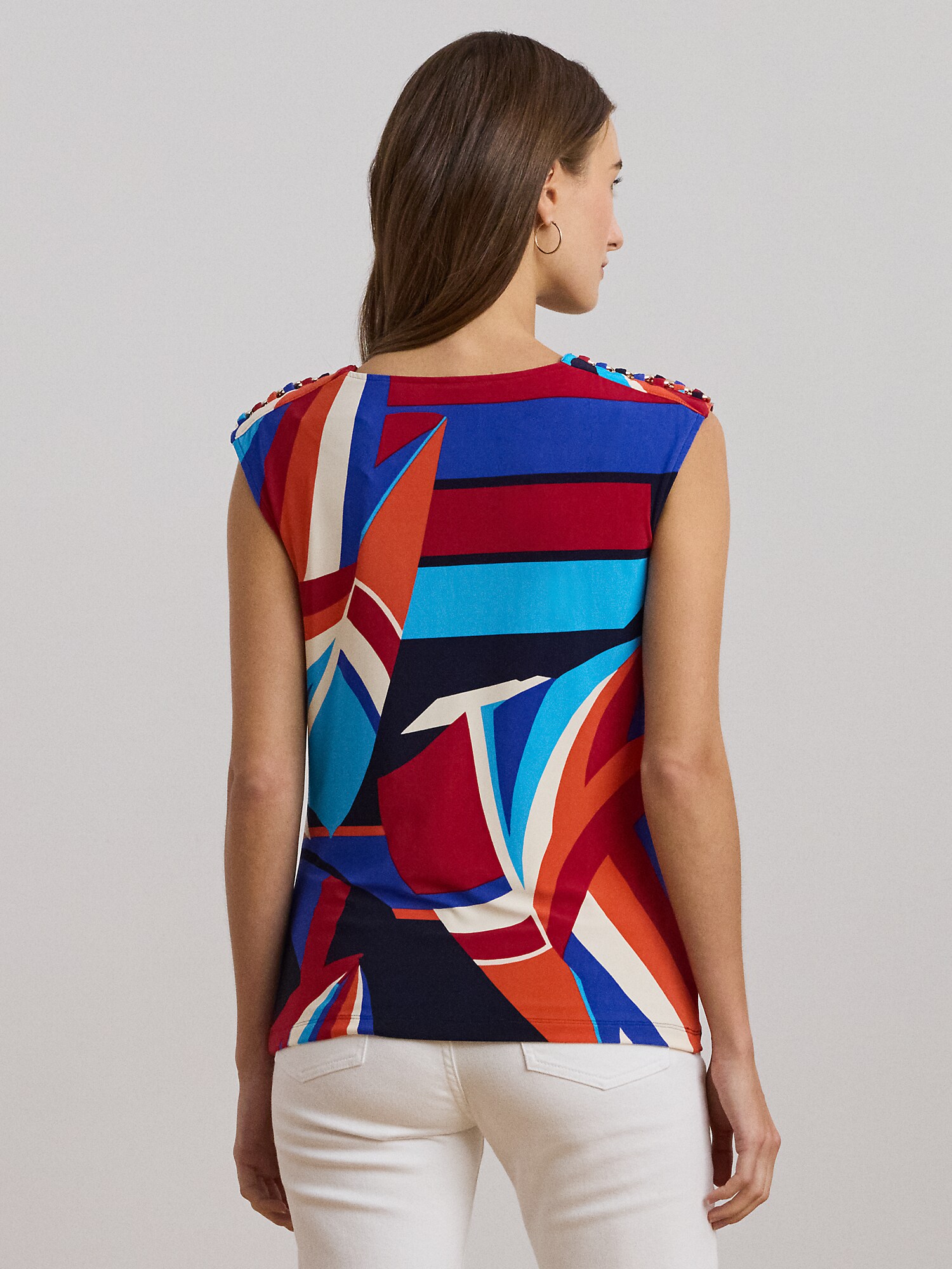 Thumbnail - Lauren Ralph Lauren Top