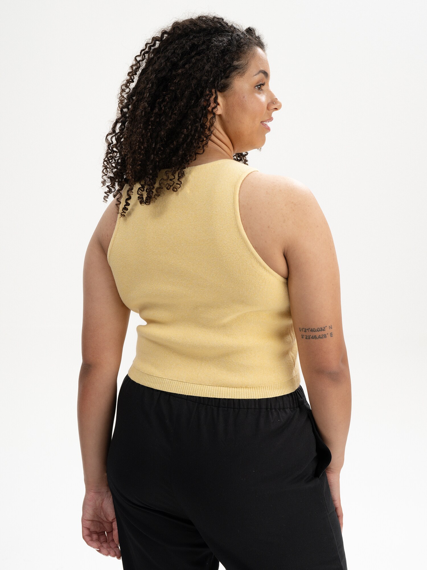 Thumbnail - MELA Sticktop NIKARA (GOTS)