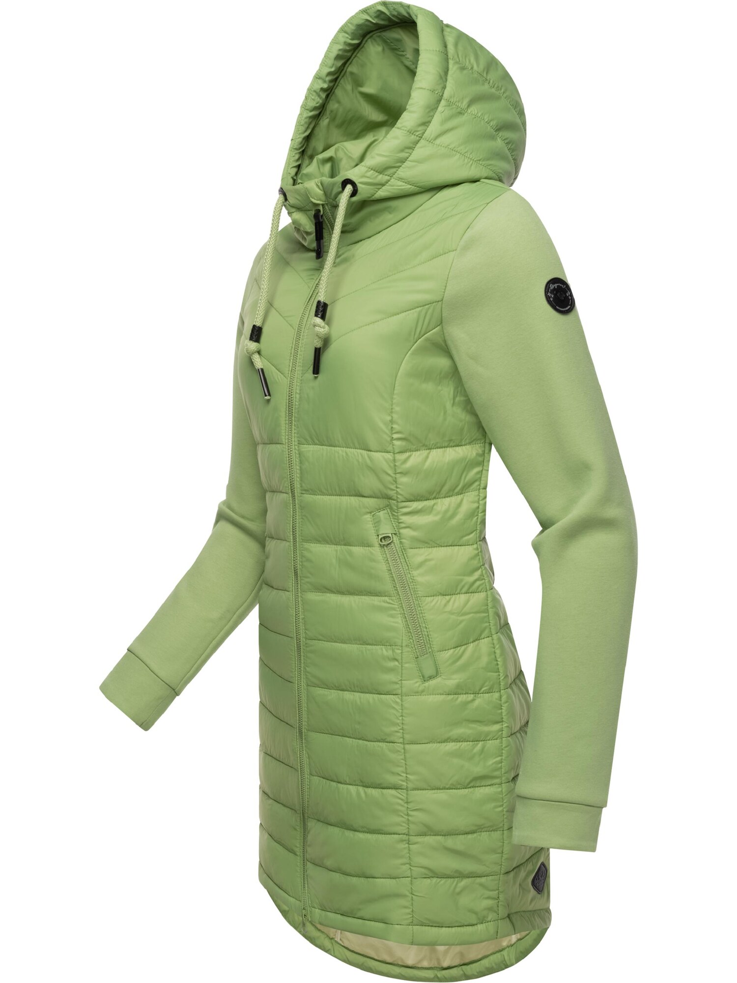 Ragwear Télikabátok  alma termék 2. képe