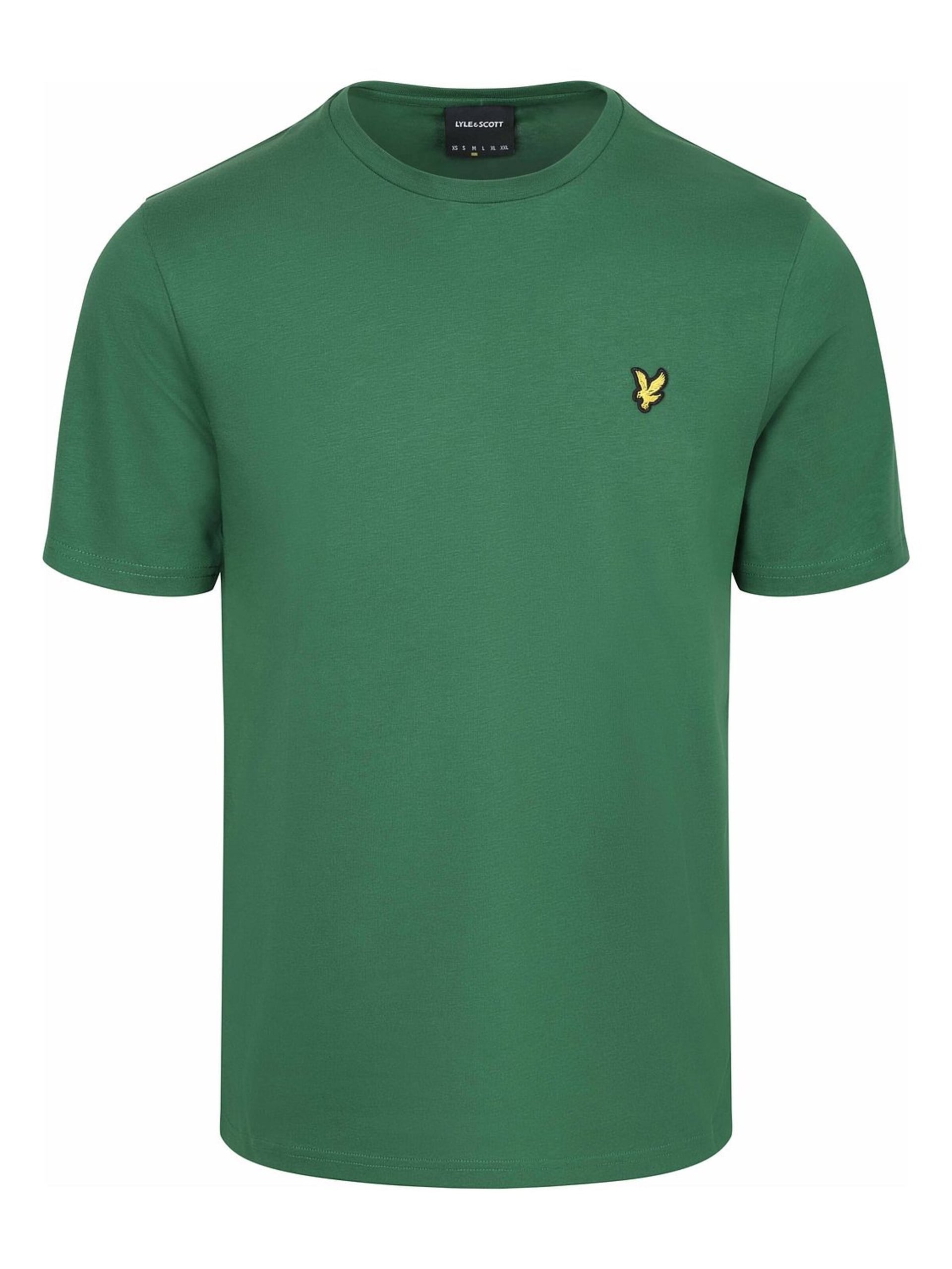 Lyle & Scott T-shirt 'Essentials' herr – bild 3