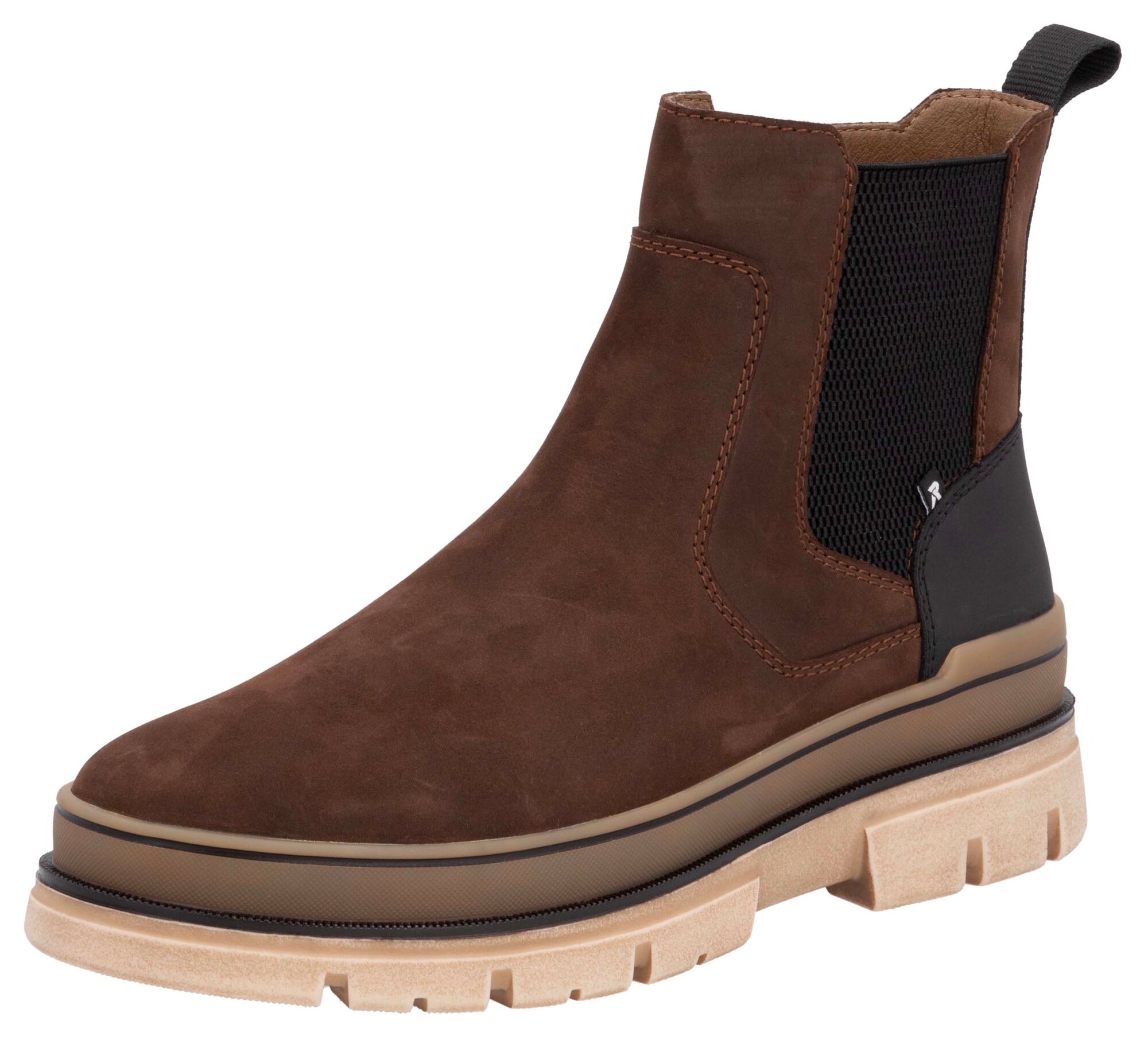 Rieker Sport Chelsea Boots