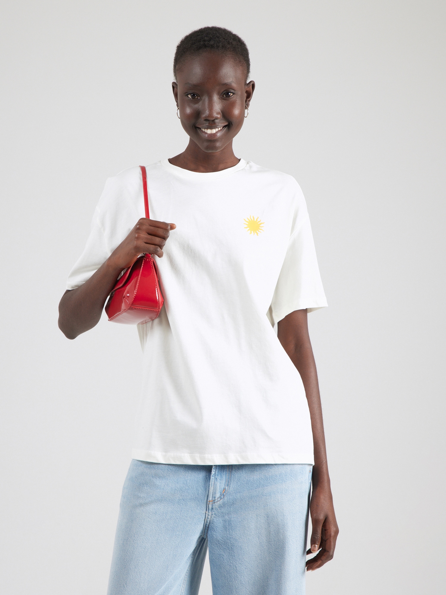 Thumbnail - T-Shirt 'PCMISTY'