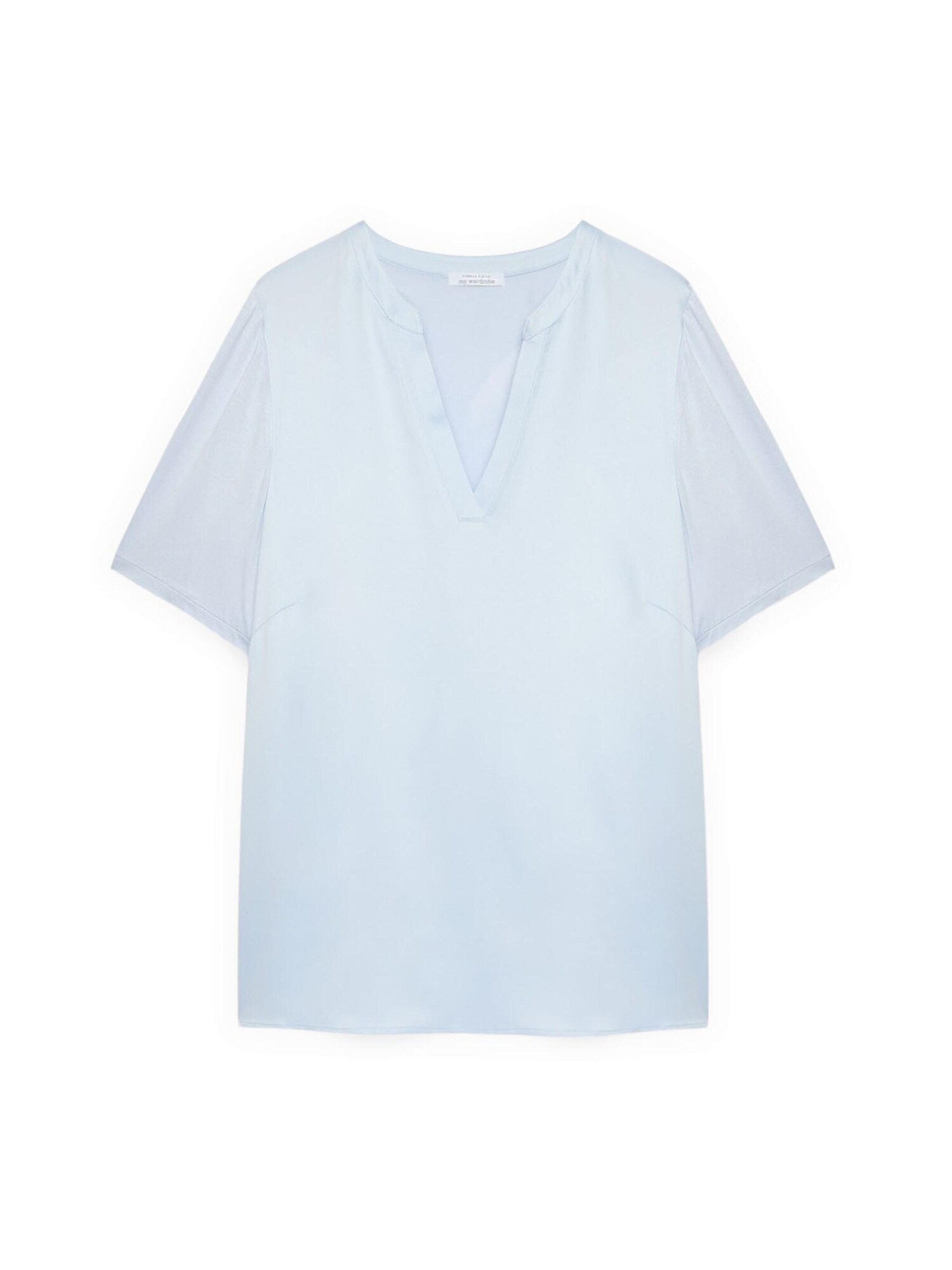 Fiorella Rubino Blusa  azul