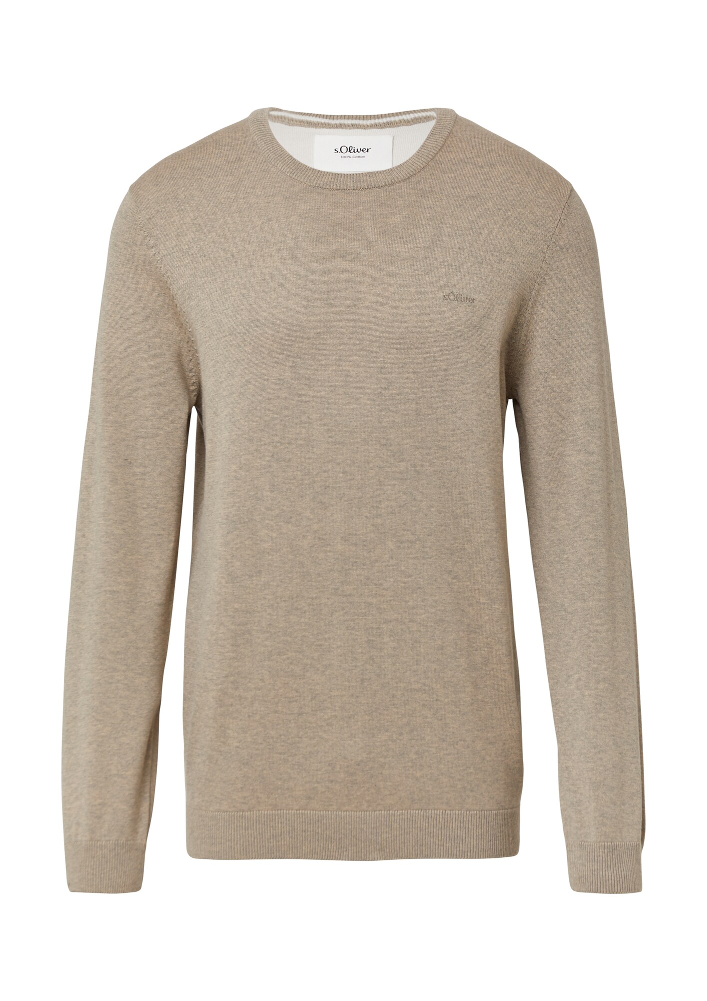 Thumbnail - Pullover