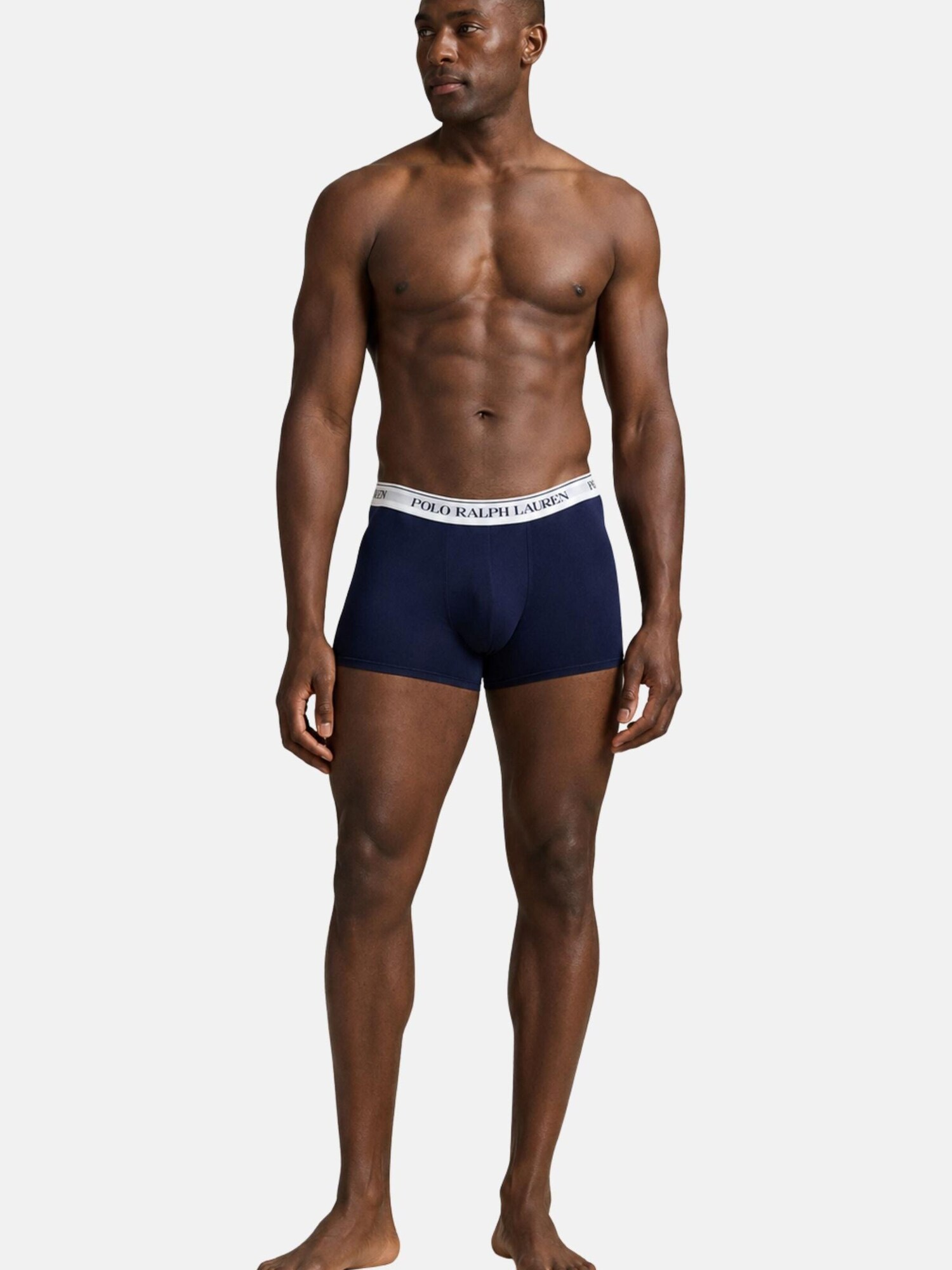Polo Ralph Lauren Calzoncillo boxer navy – imagen 2