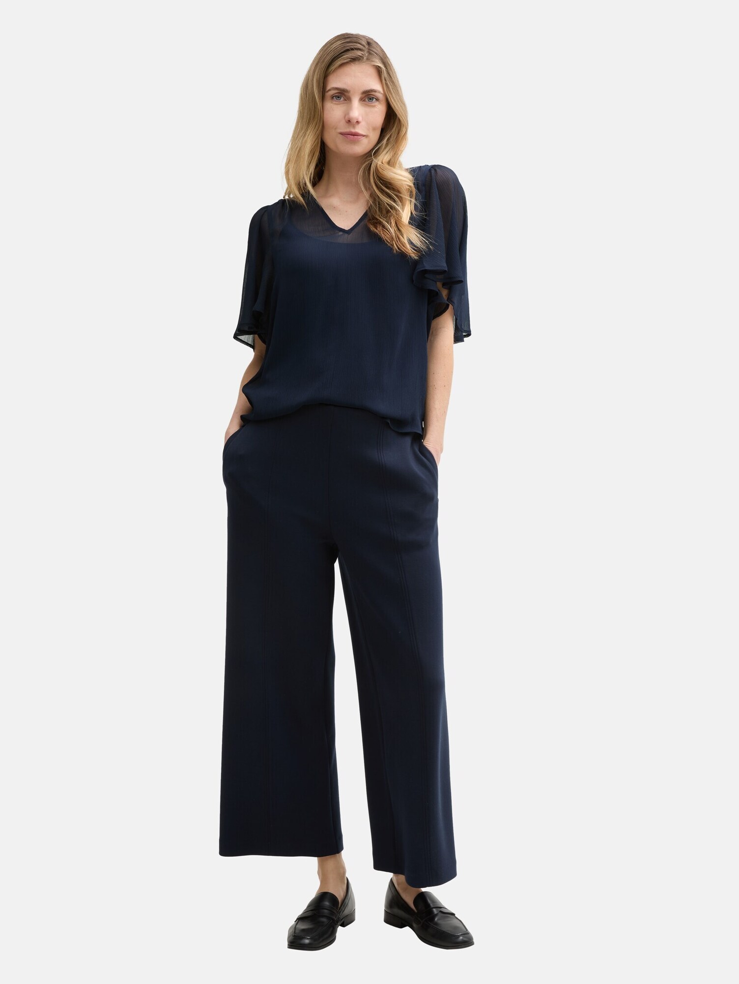 Thumbnail - TOM TAILOR Bluse