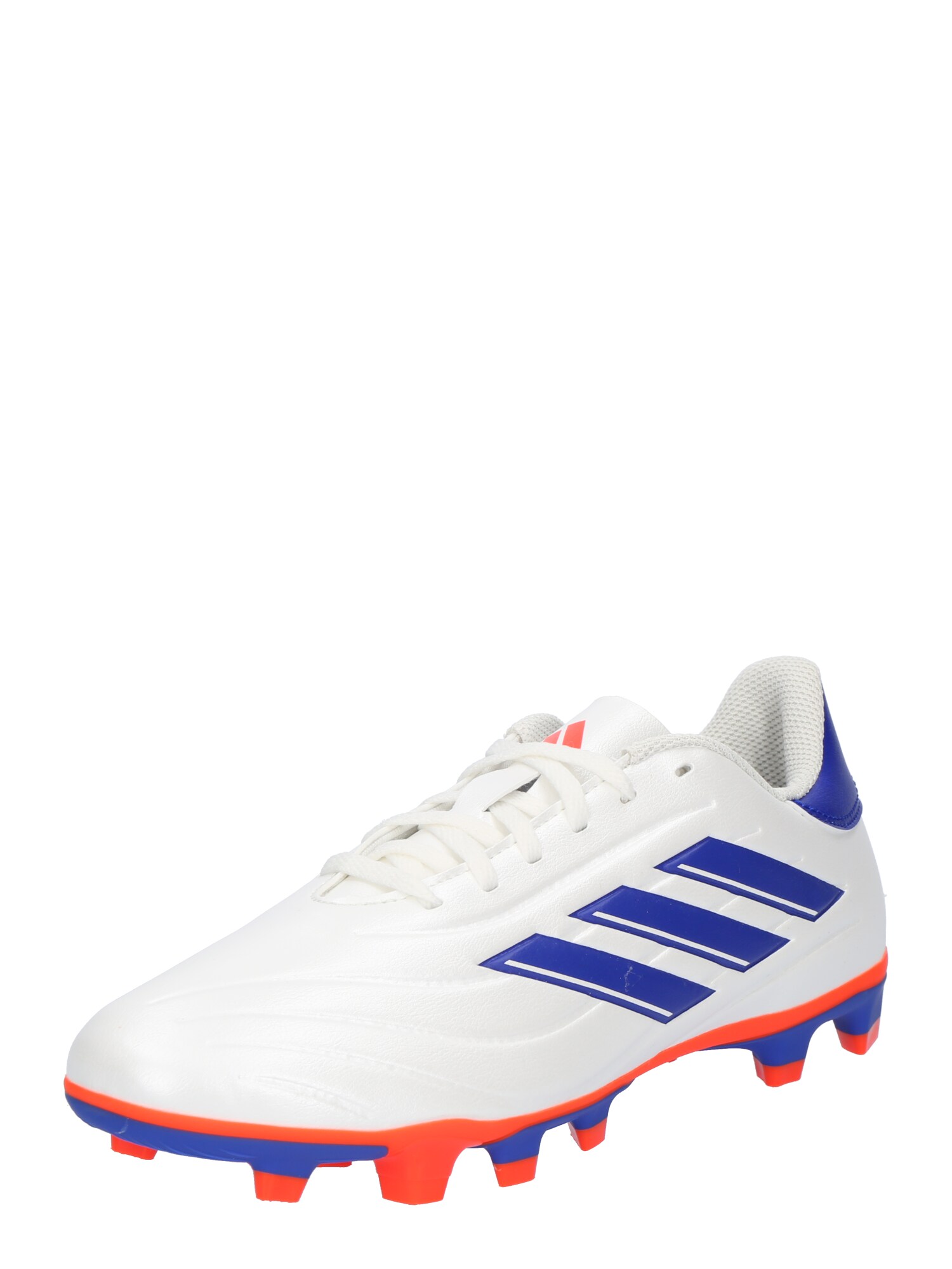 ADIDAS PERFORMANCE Kopačky 'Copa Pure 2 Club'  modrá / oranžovo červená / biela