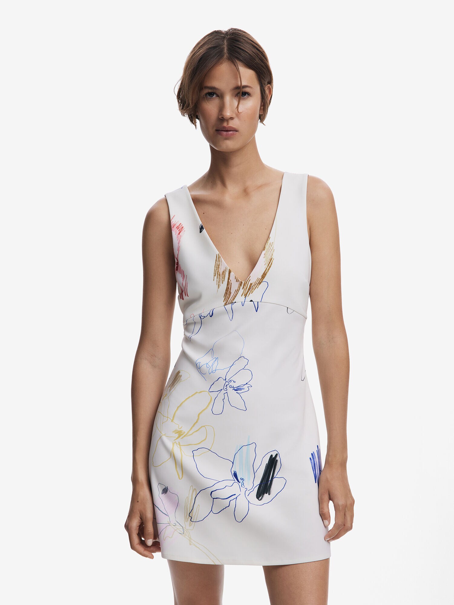 Thumbnail - Desigual Kleid