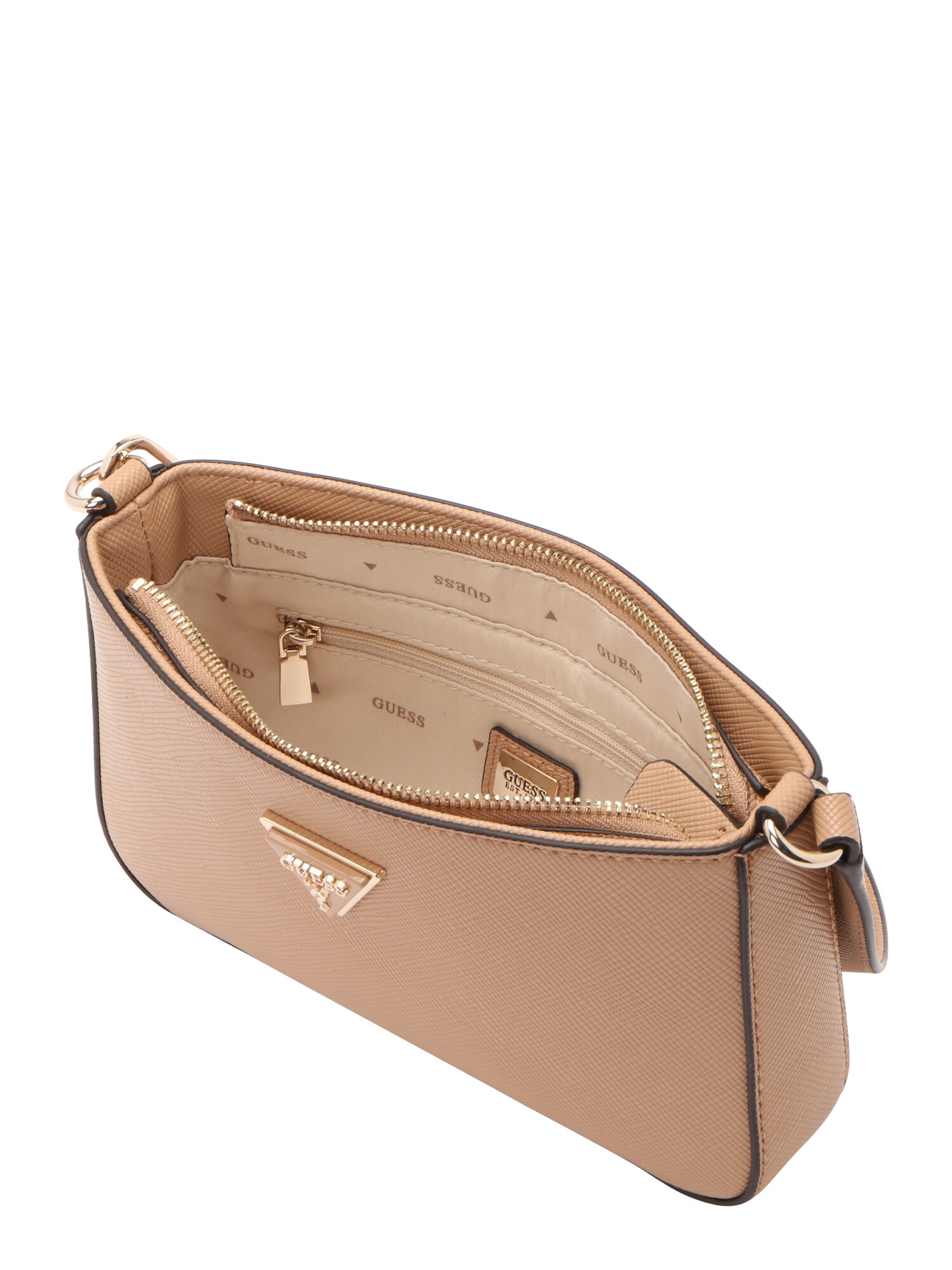 Thumbnail - GUESS Schultertasche Noelle