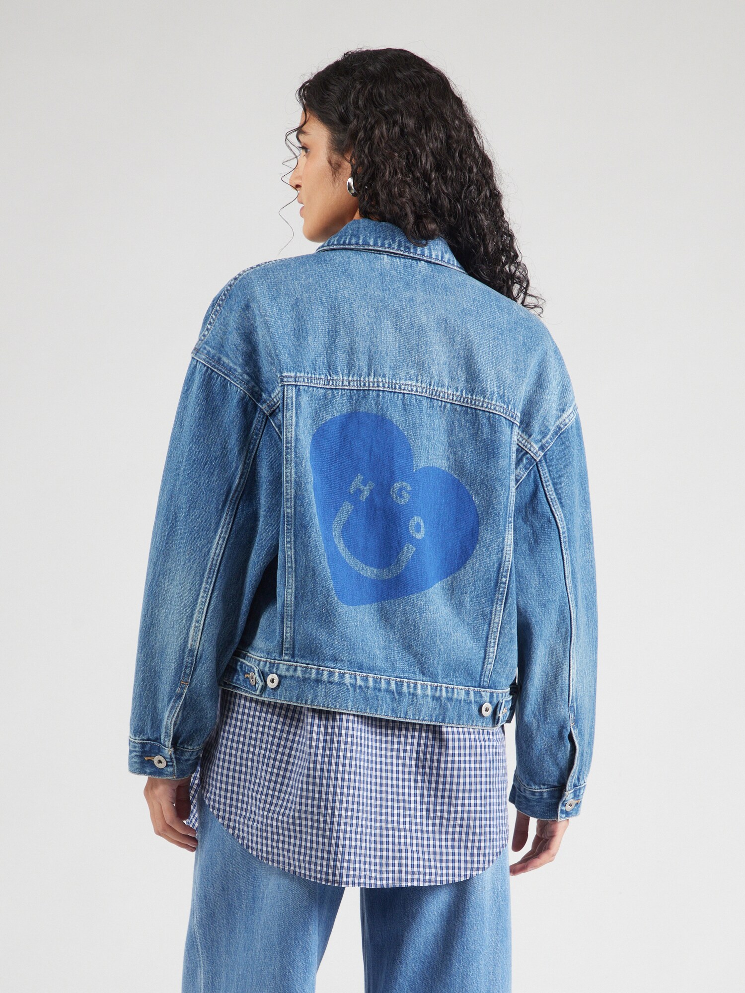 Thumbnail - Jeans 'Lou'
