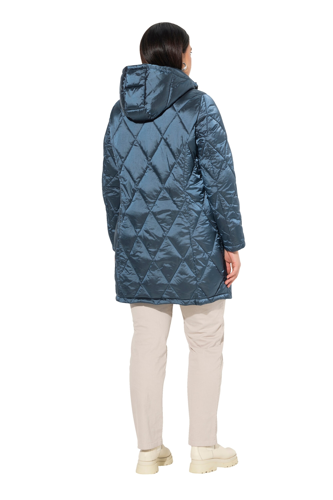 Thumbnail - Ulla Popken Jacke