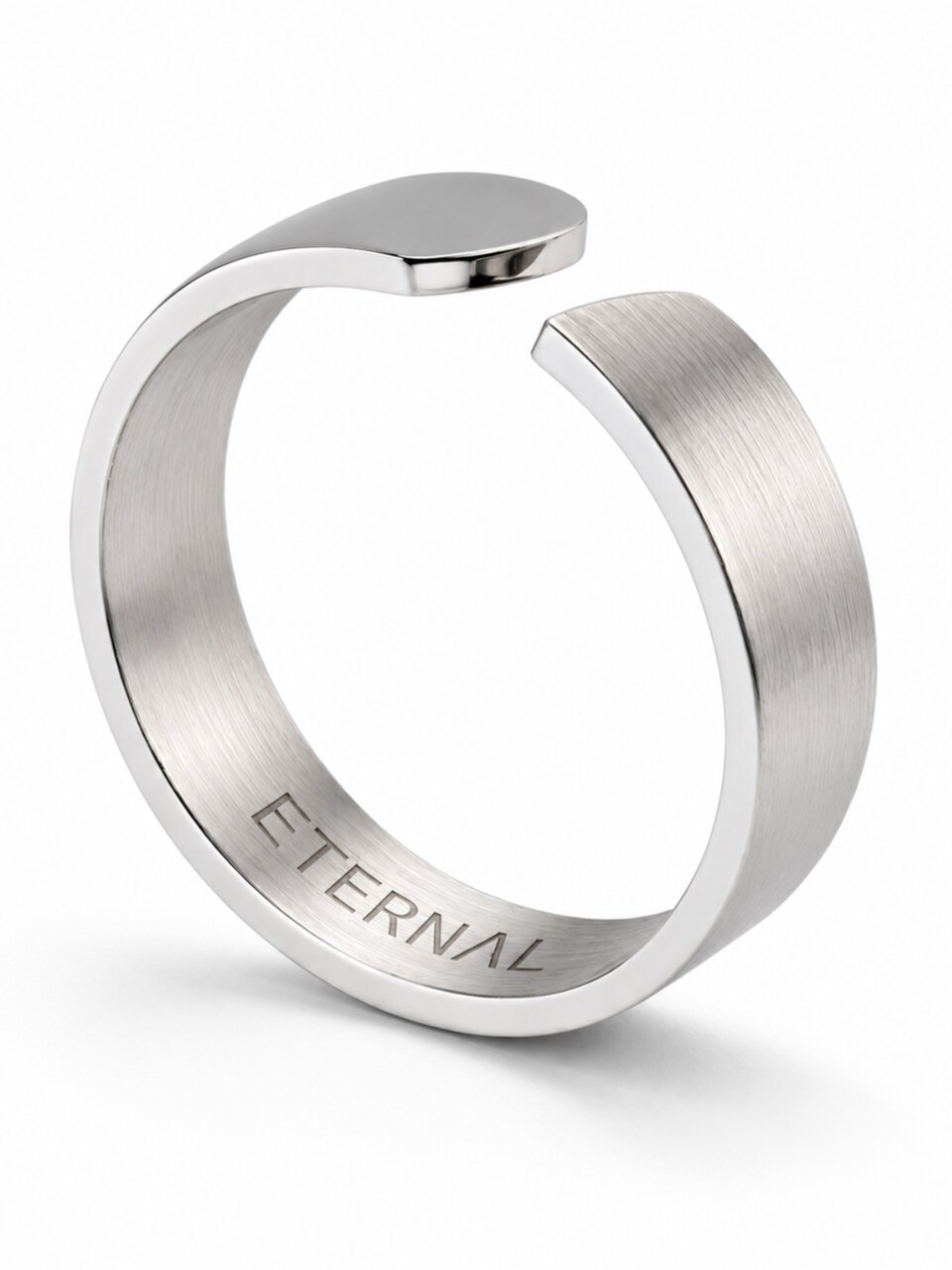 Ring 'Minimal Ring'