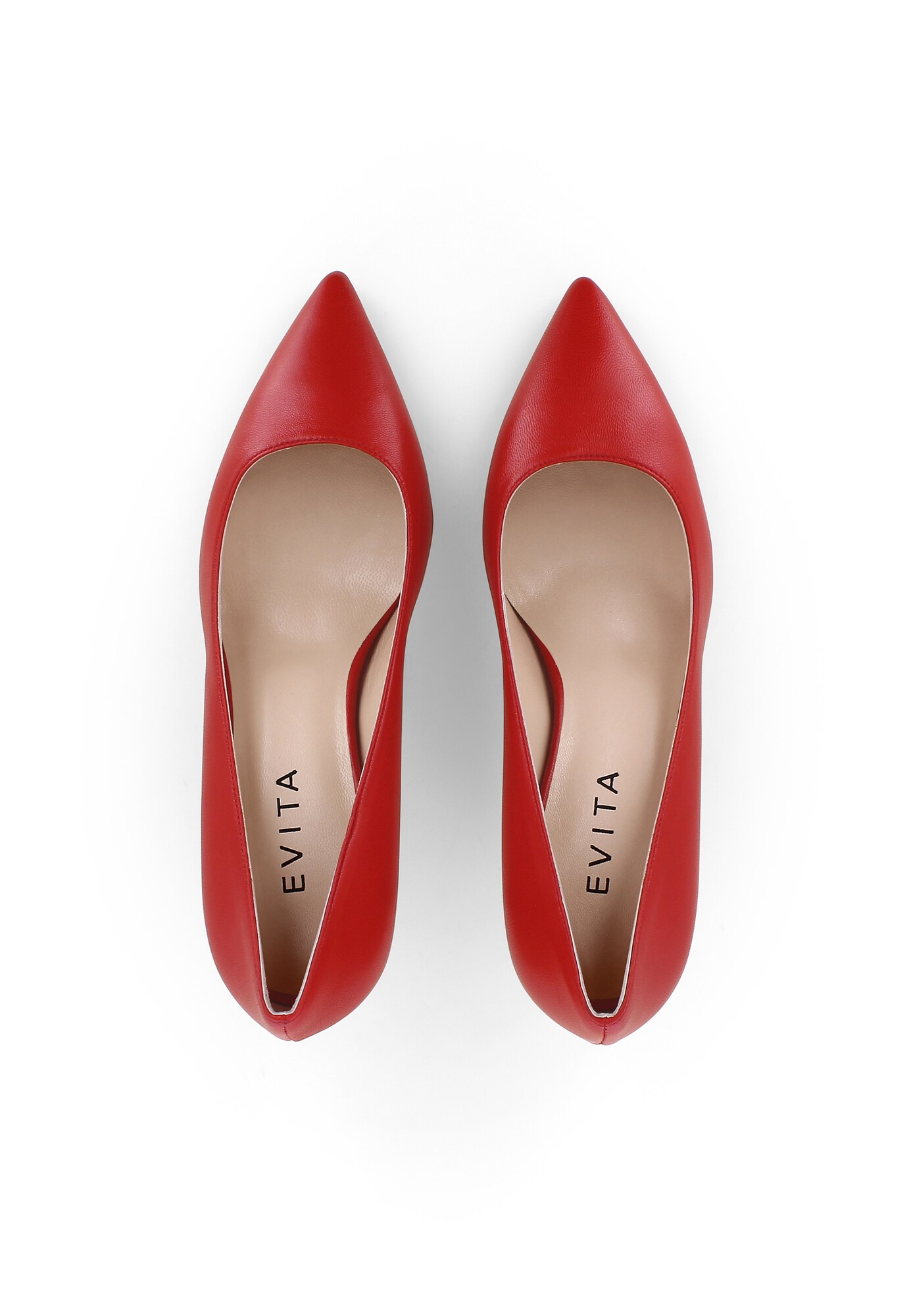 Thumbnail - EVITA Pumps Giulia