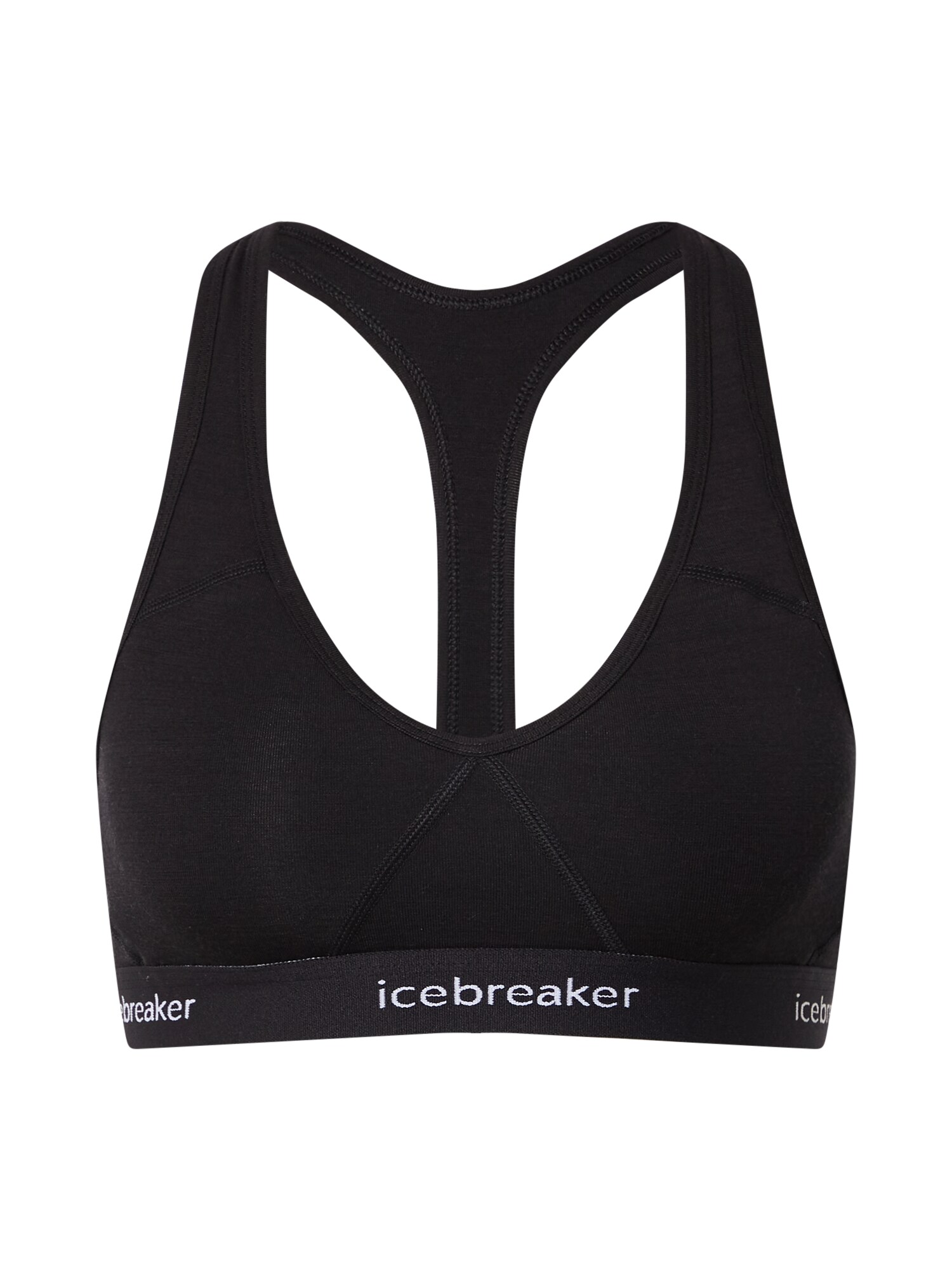ICEBREAKER Sportmelltartók 'SPRITE'  fekete akciós termékkép 1