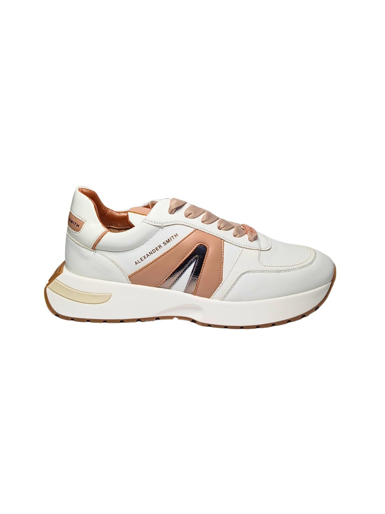 Alexander Smith Zapatillas deportivas bajas  offwhite