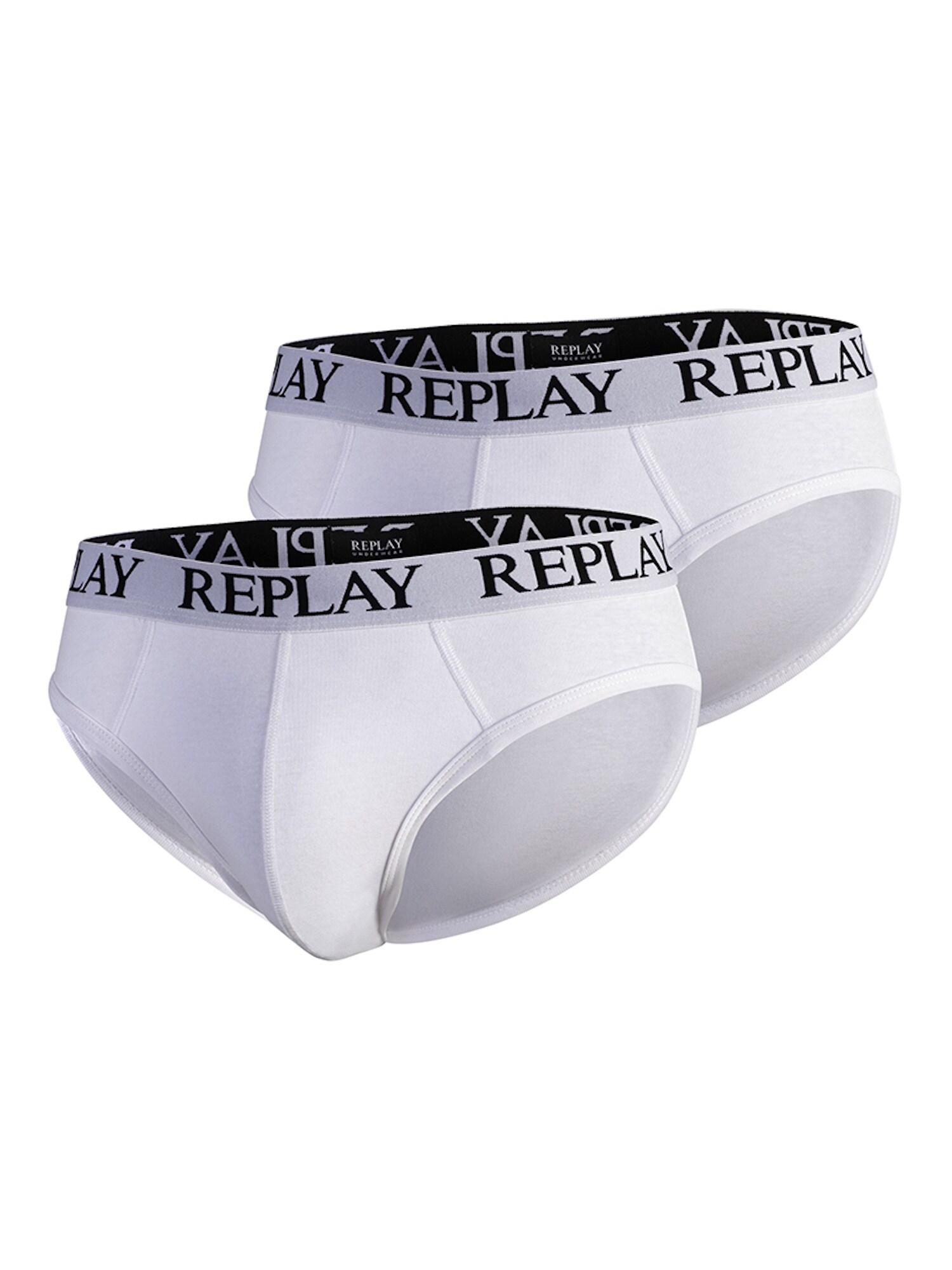 Thumbnail - REPLAY Slip