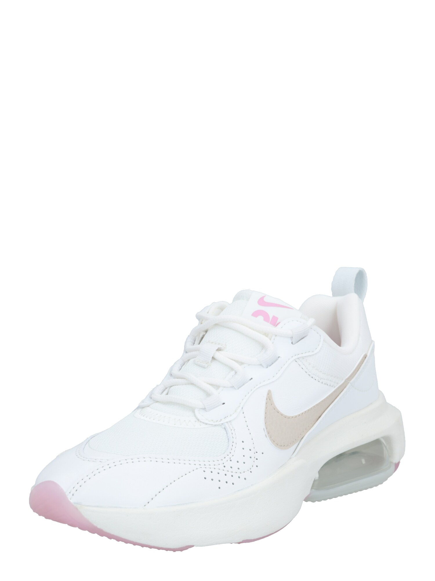 Nike Sportswear Sportbačiai be auliuko 'Air Max Verona'  šviesiai ruda / balta