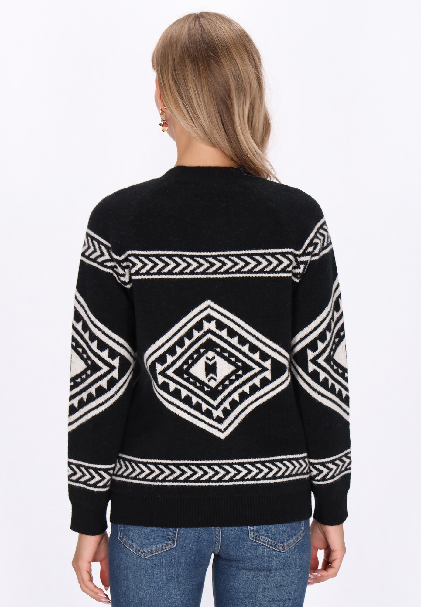 Thumbnail - IZIA Pullover