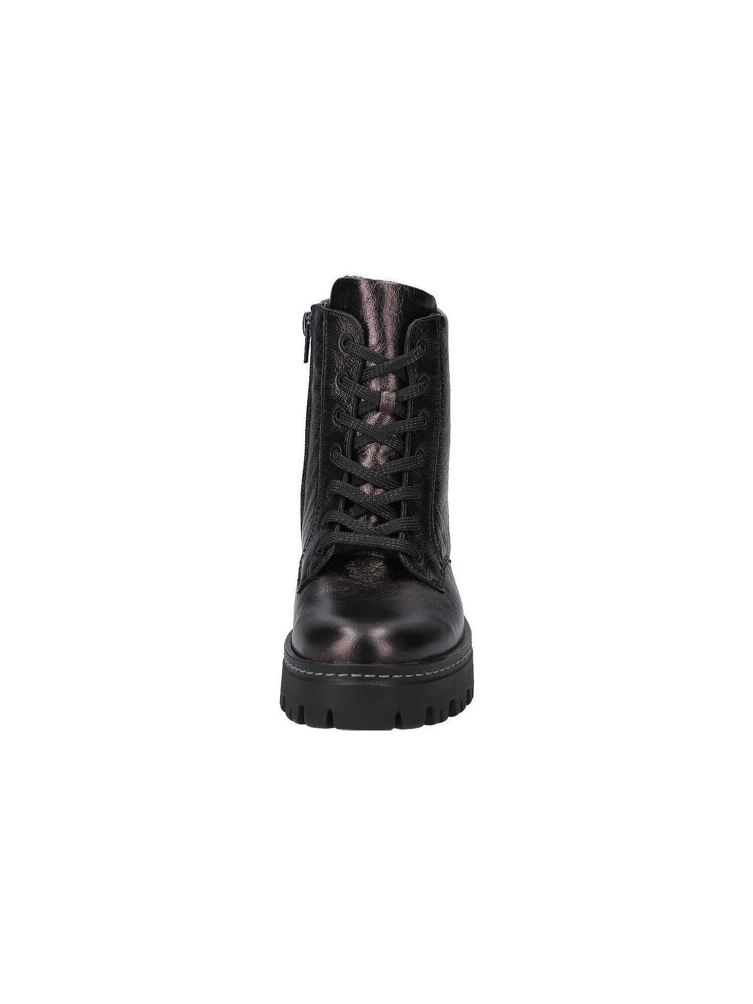Thumbnail - Schnürstiefelette 'London'