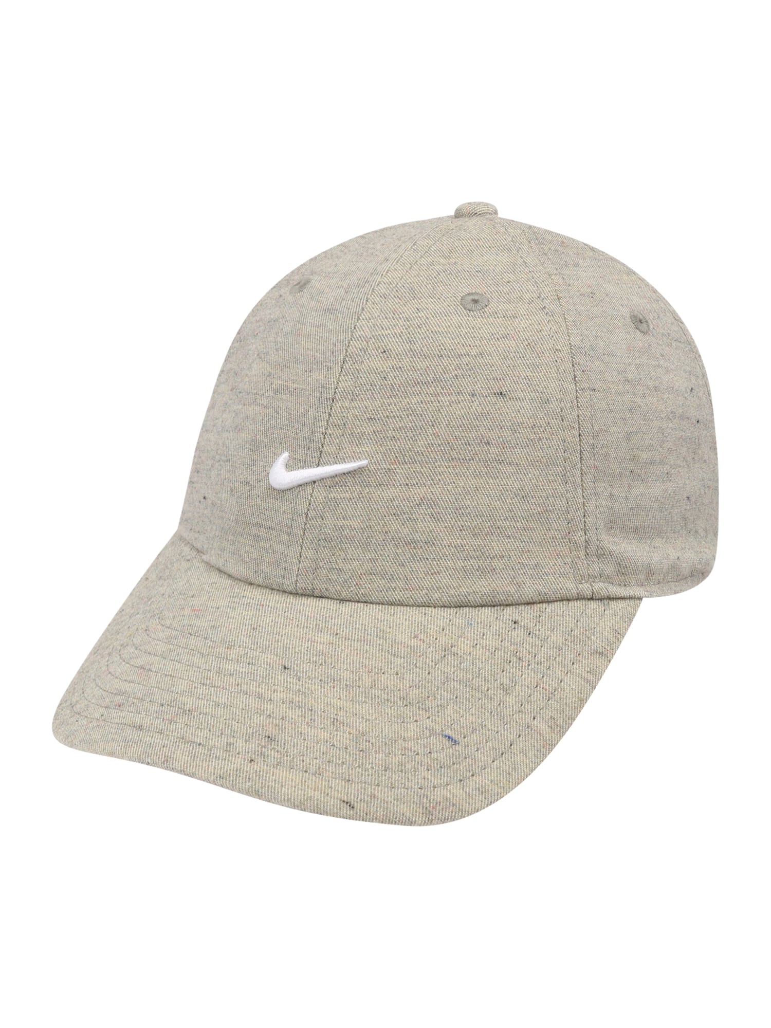 Nike Sportswear Nike Sportswear Cap gelbmeliert / weiß