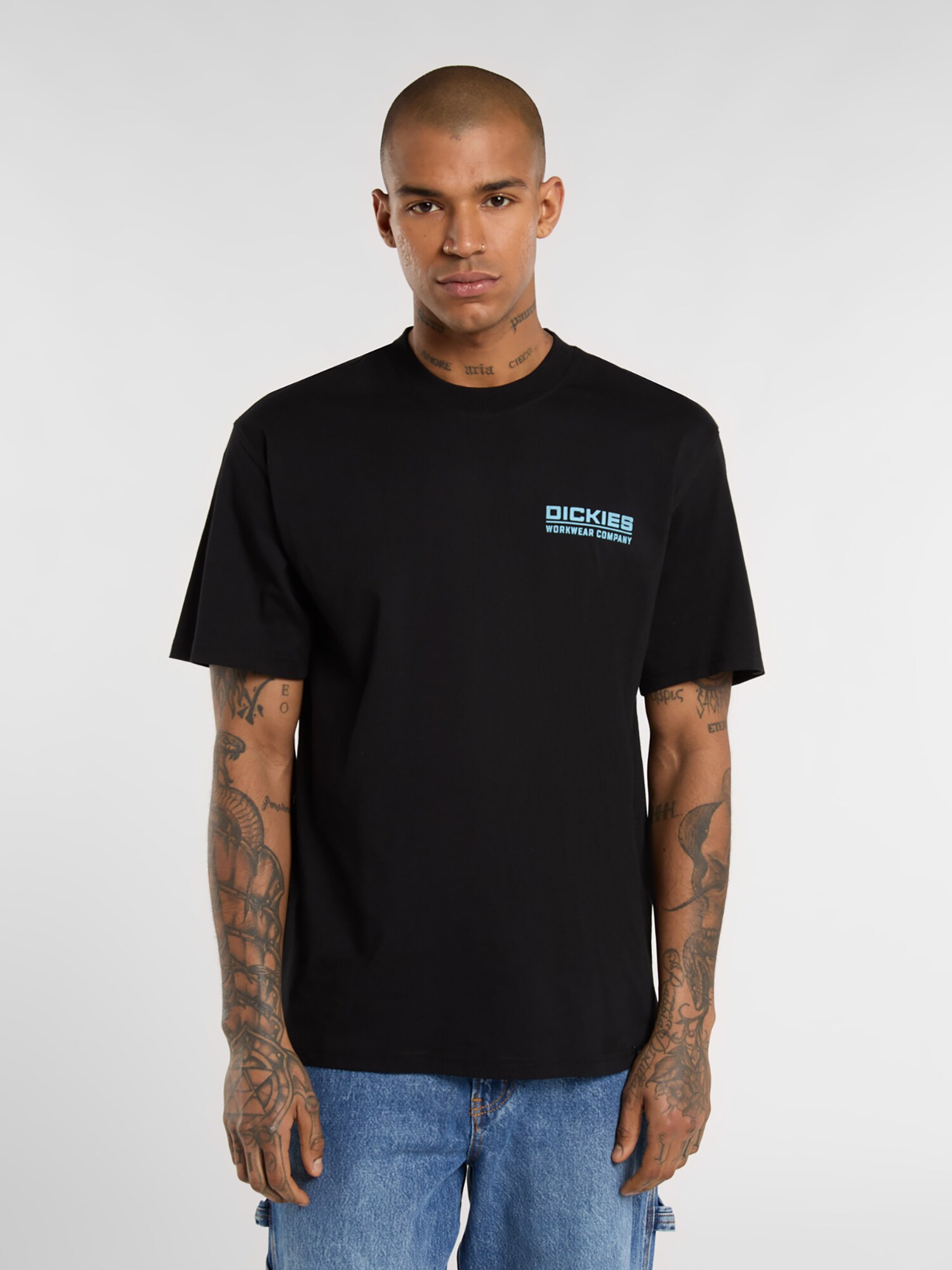 Thumbnail - DICKIES T-Shirt Bolivar