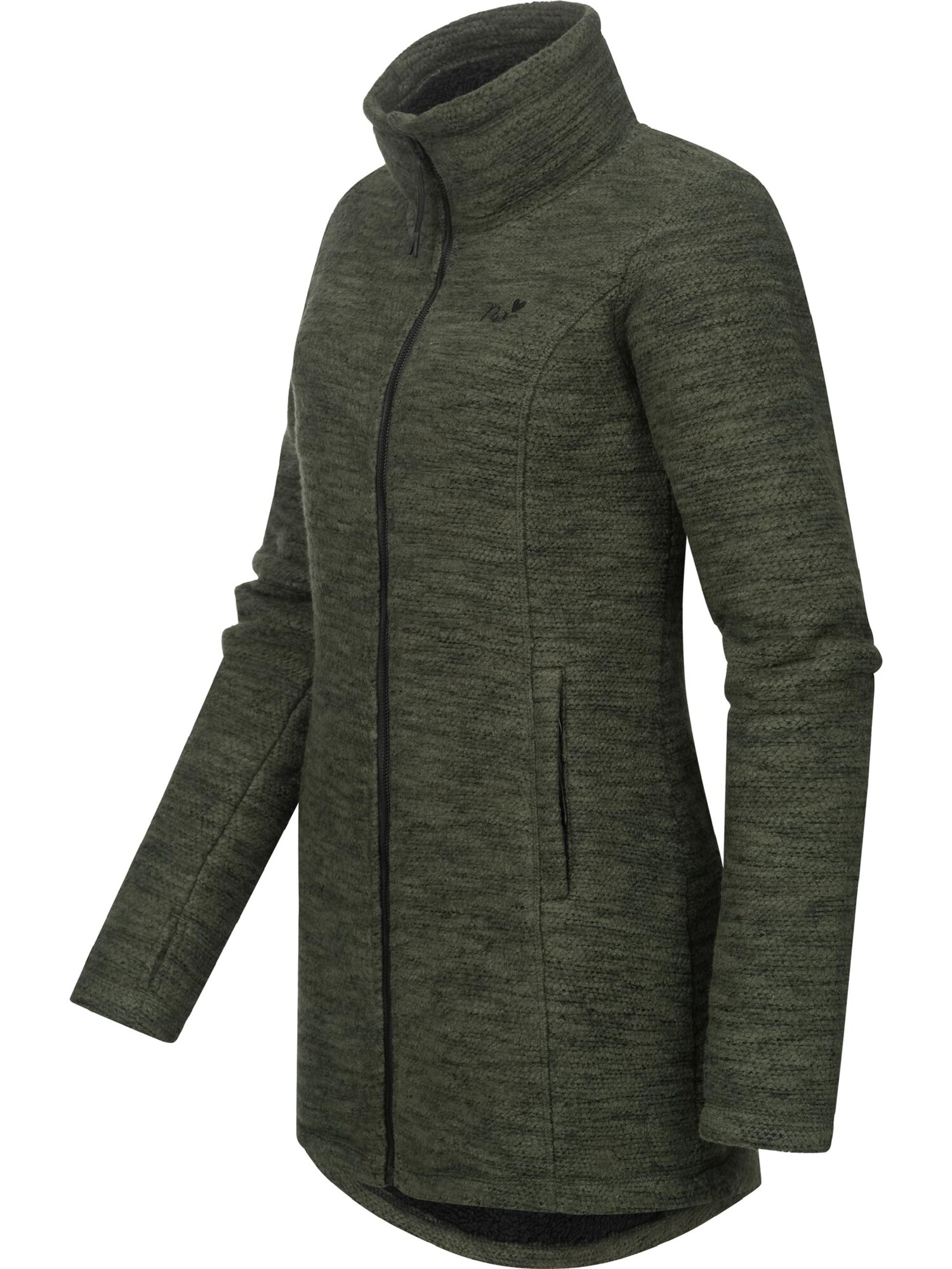 Thumbnail - Ragwear Strickjacke Miram