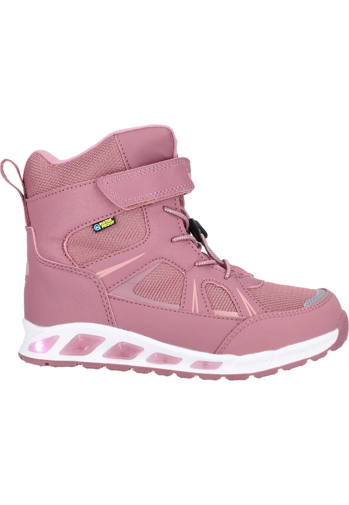 Thumbnail - Snowboots 'Clementu'