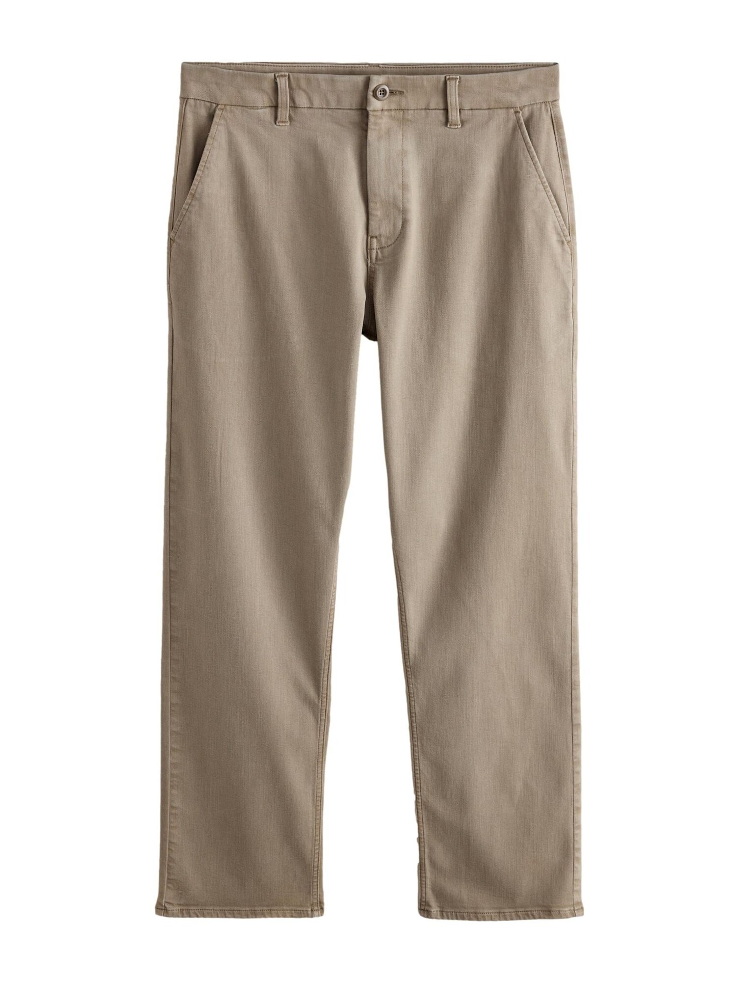 Next Pantaloni eleganți  gri piatră