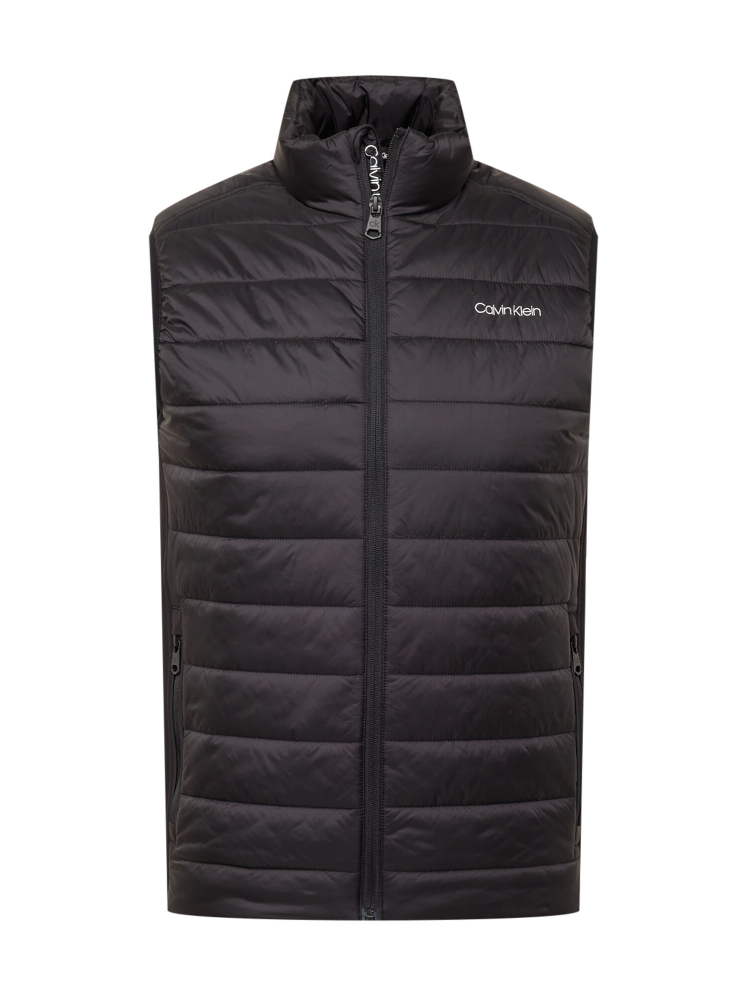 Thumbnail - Calvin Klein Weste ESSENTIAL SIDE LOGO VEST