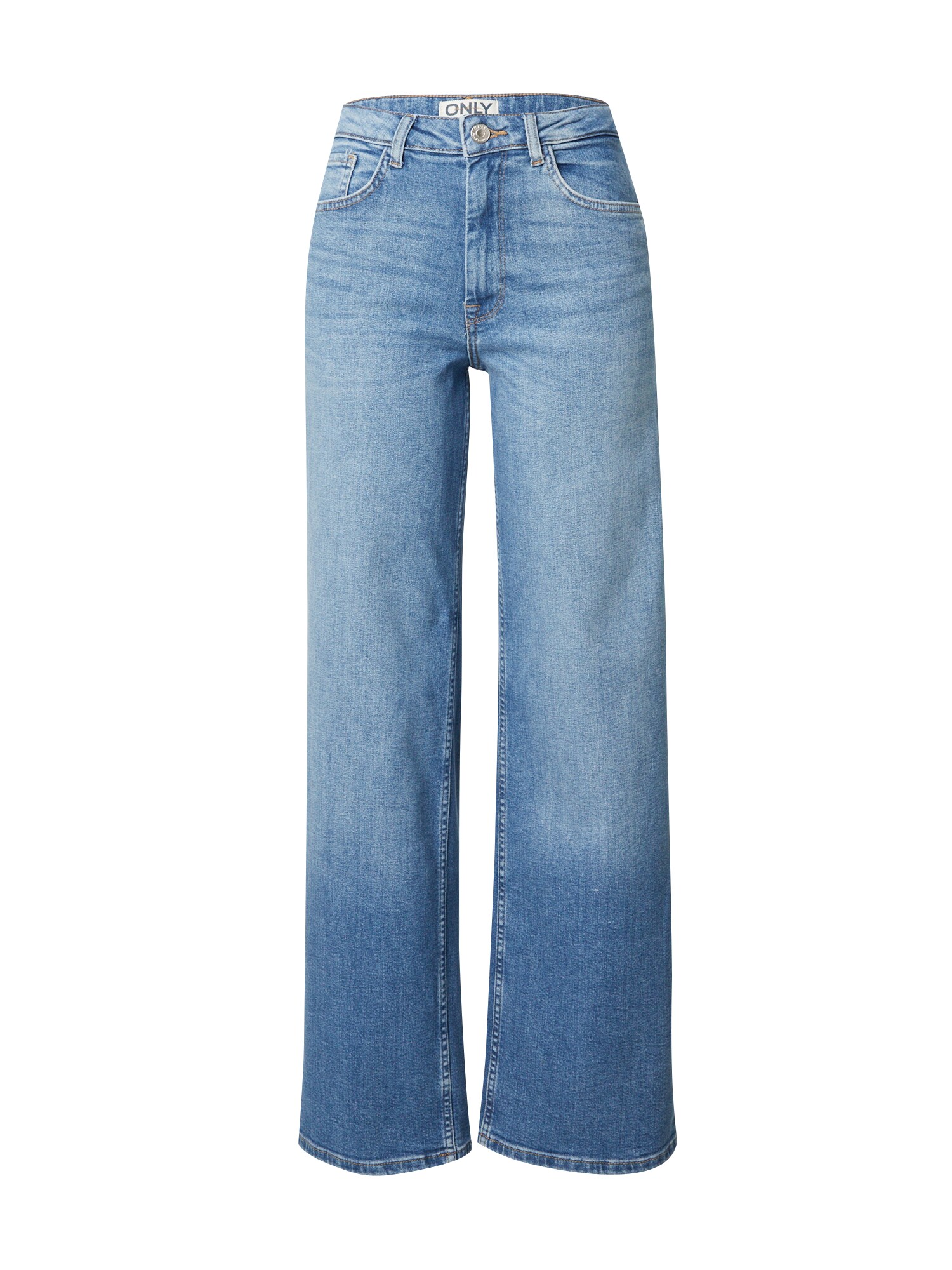 ONLY Džínsy 'ONLJUDITH' modrá denim