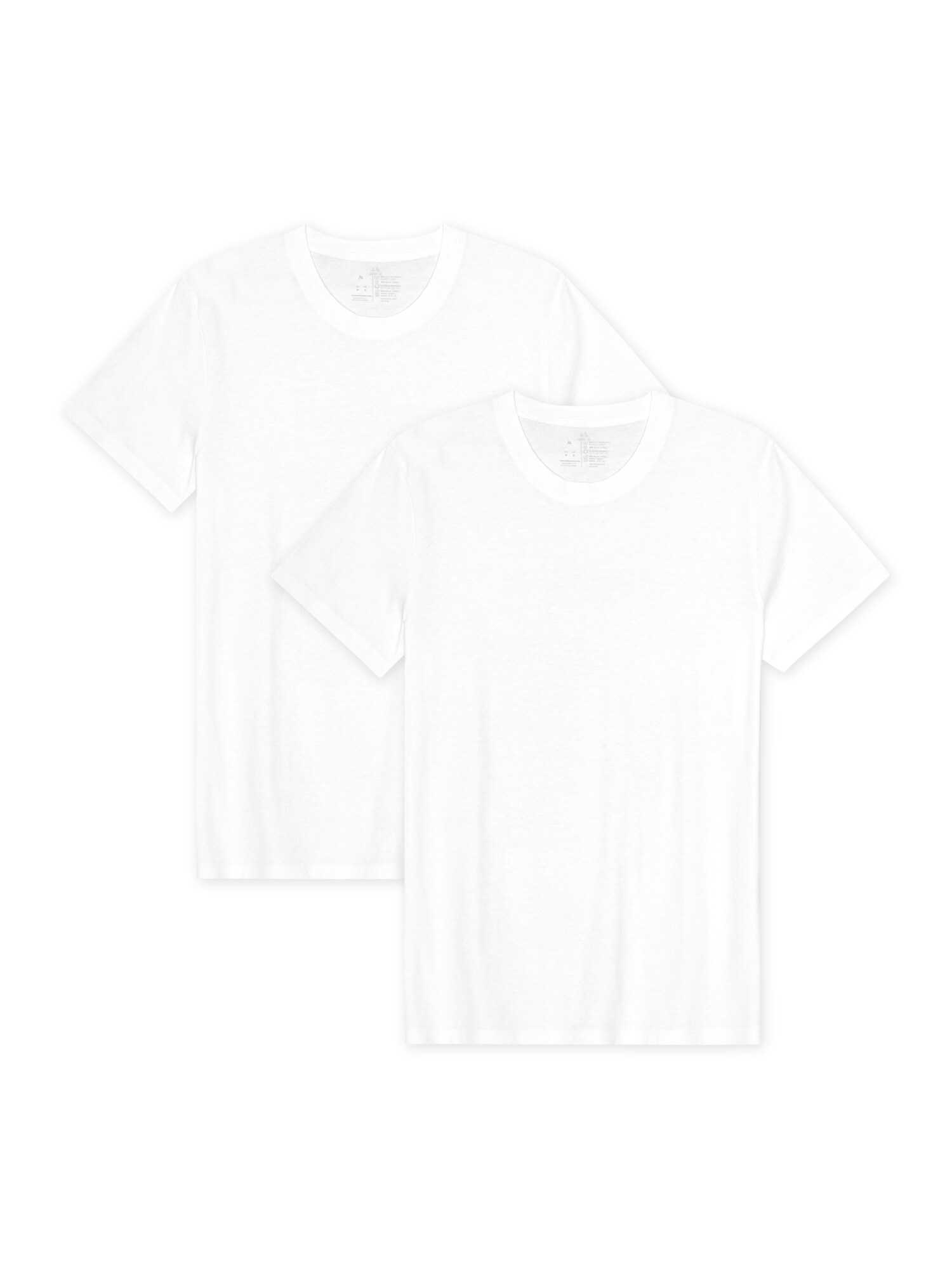 Danish Endurance T-shirt Ease Crew