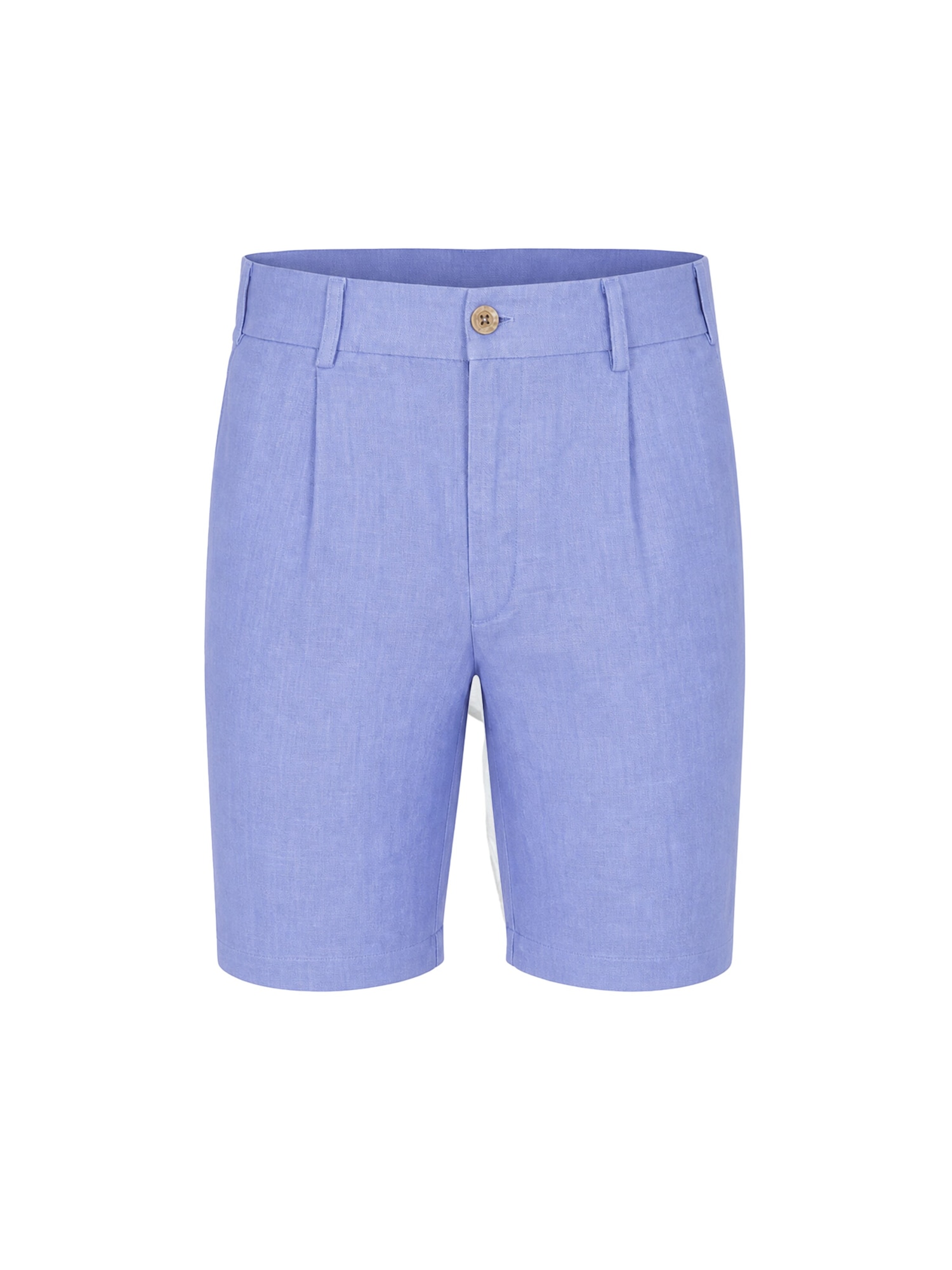 Haris Cotton Pantalón 'Haris'  azul real