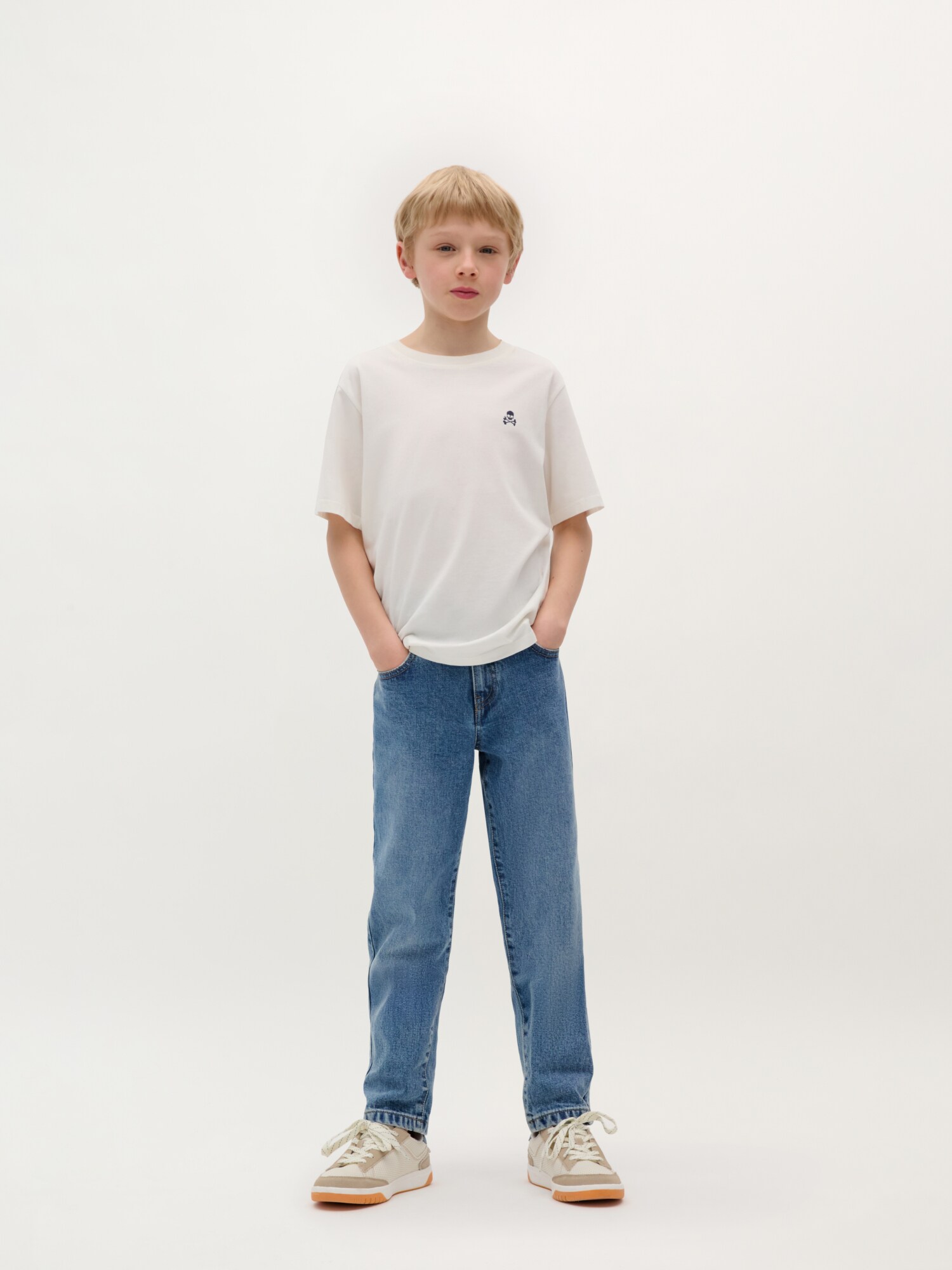 Thumbnail - Scalpers Lobster Tee Kids